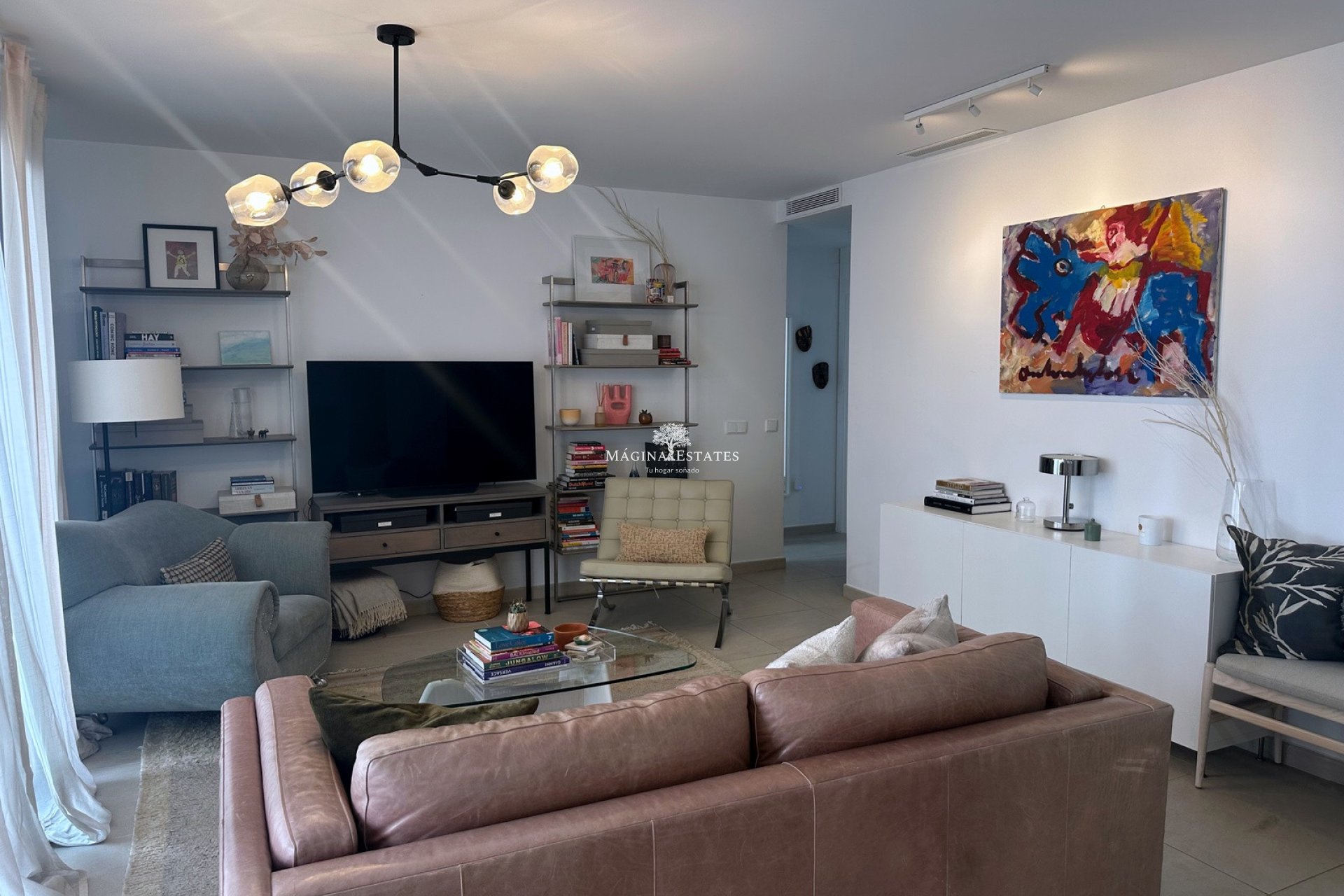 Reventa - Apartamento / piso - Marbella - San Pedro de Alcantara