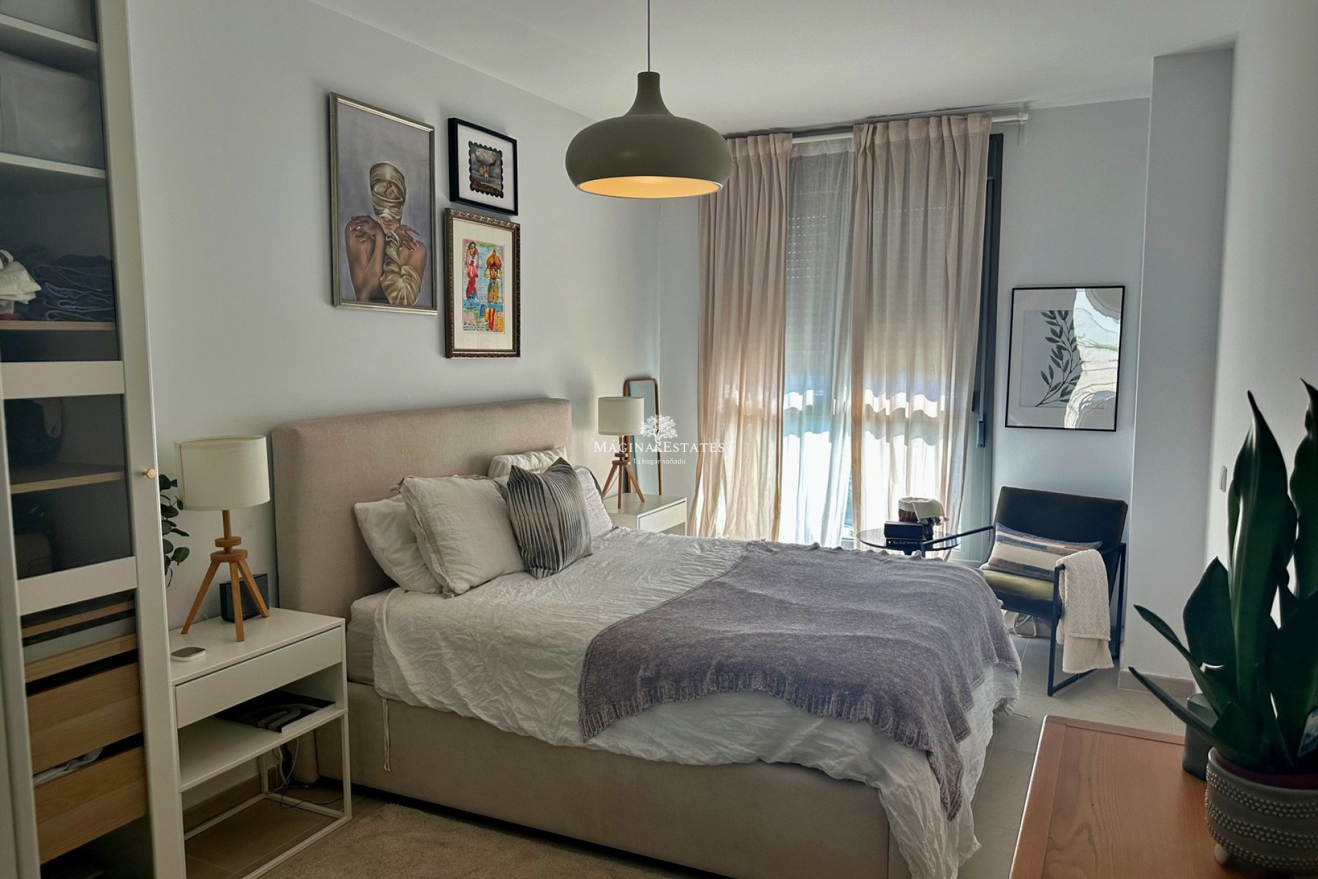 Reventa - Apartamento / piso - Marbella - San Pedro de Alcantara