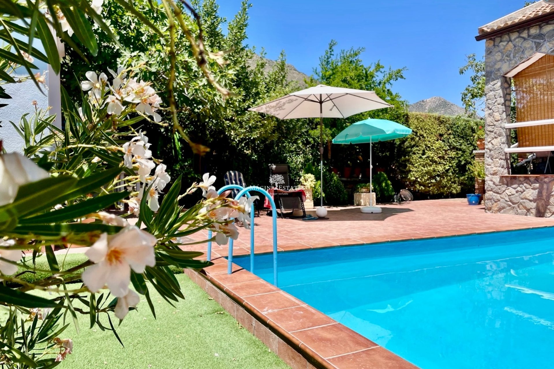 Reventa - Parcela / Terreno - Huelma - Sierra Mágina