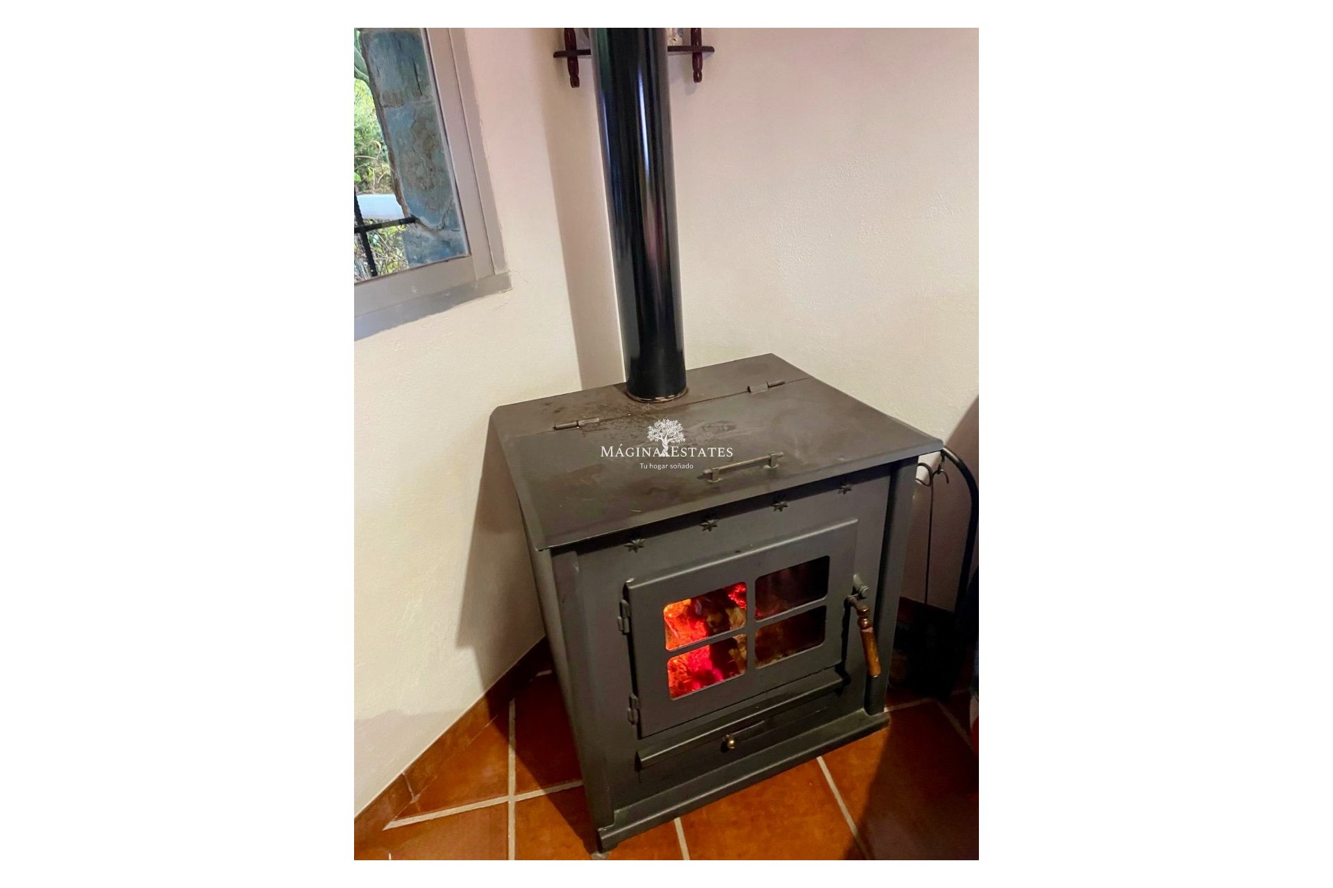 Reventa - Parcela / Terreno - Huelma - Sierra Mágina