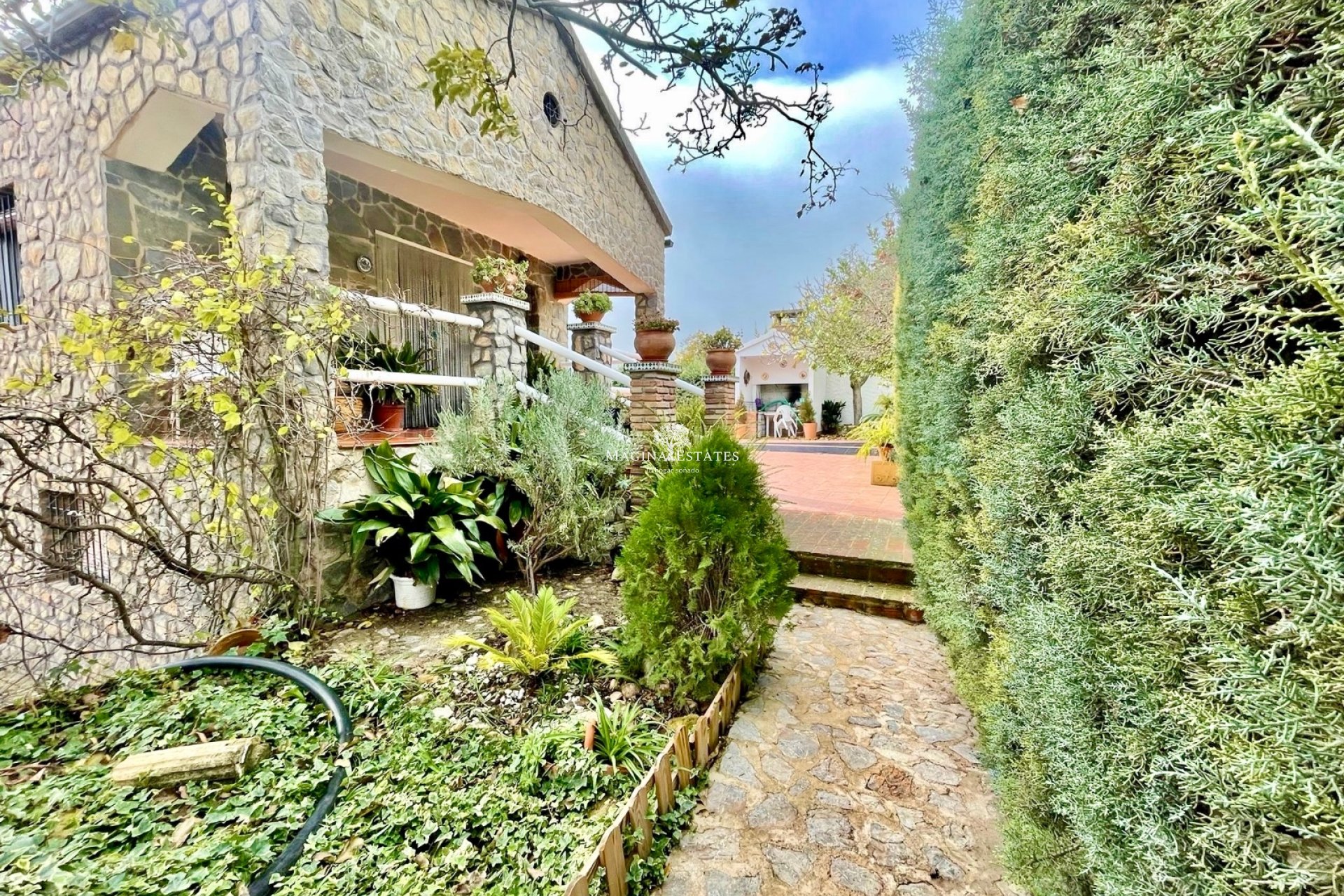 Reventa - Parcela / Terreno - Huelma - Sierra Mágina