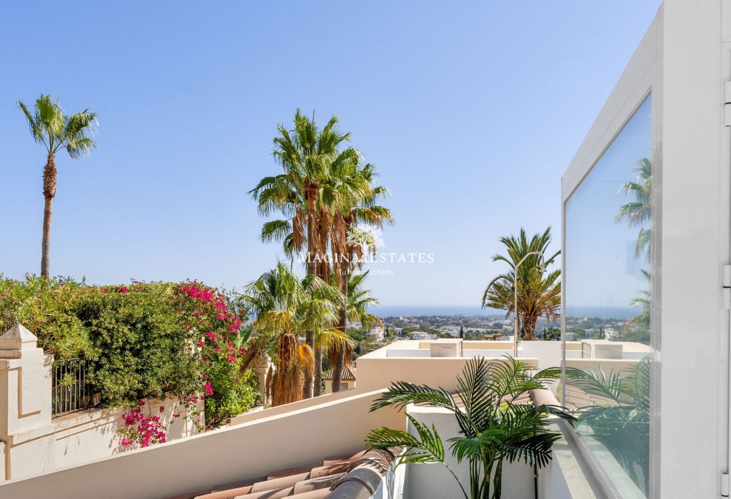 Reventa - Townhouse - Benahavis - La Quinta