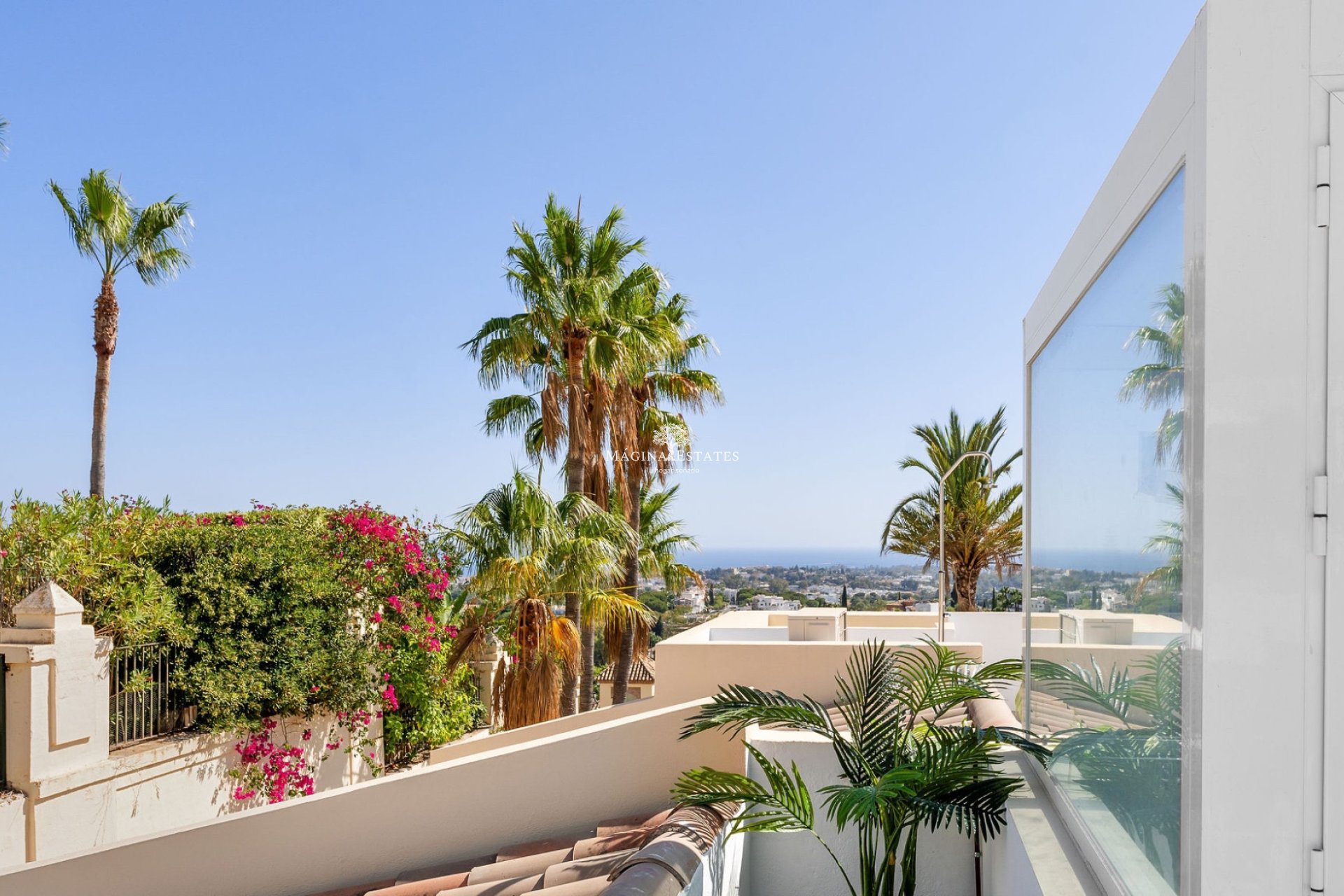 Reventa - Townhouse - Benahavis - La Quinta