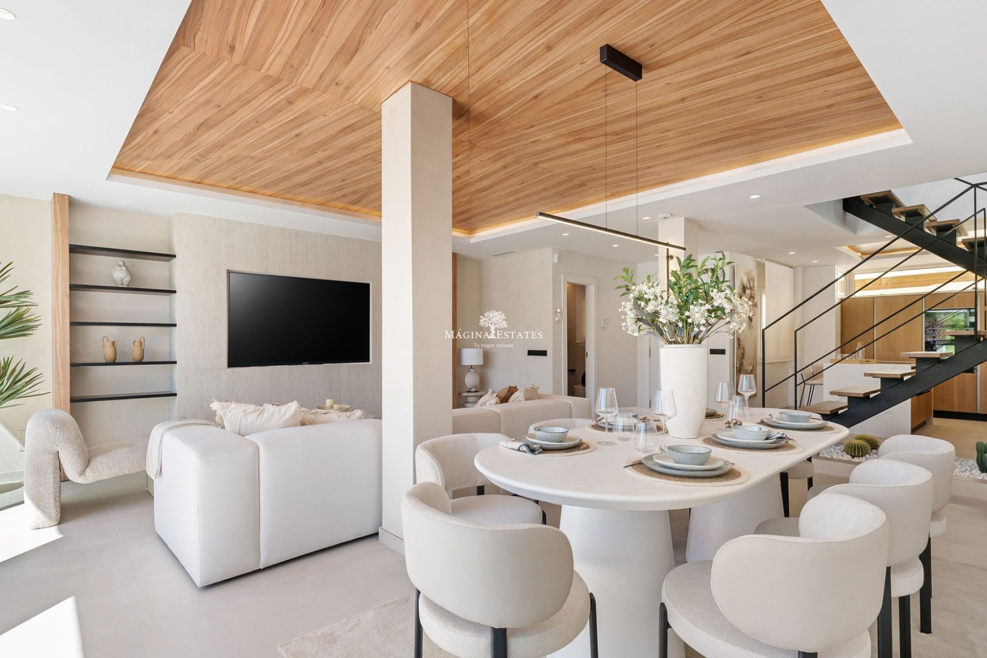 Reventa - Townhouse - Benahavis - La Quinta