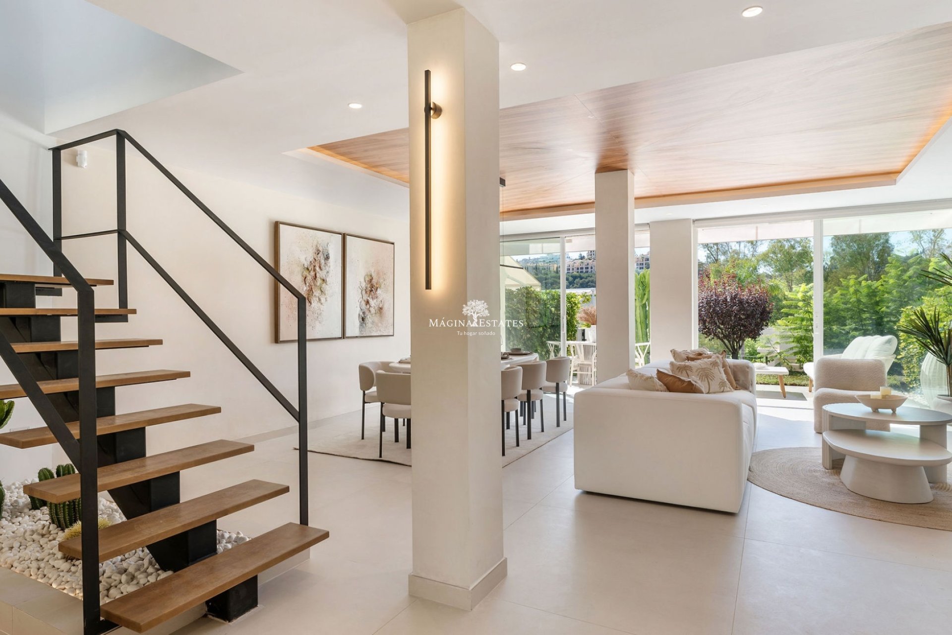 Reventa - Townhouse - Benahavis - La Quinta