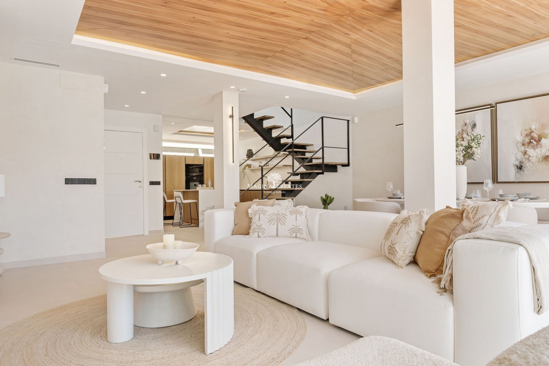 Reventa - Townhouse - Benahavis - La Quinta