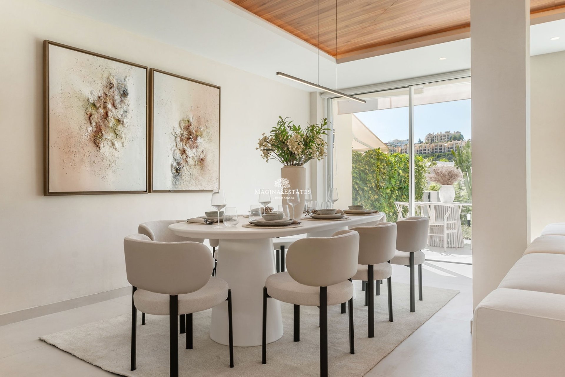 Reventa - Townhouse - Benahavis - La Quinta