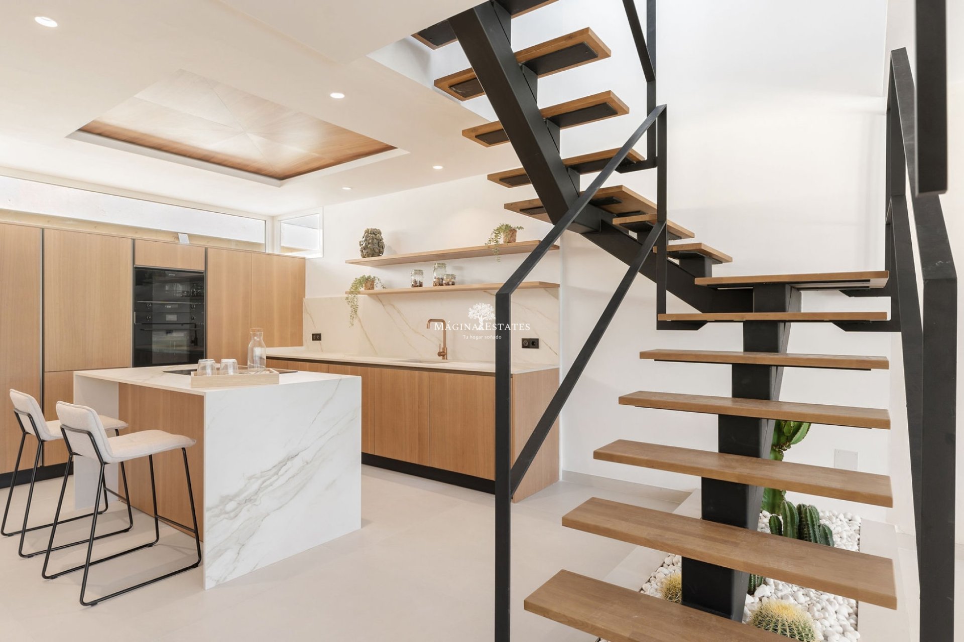 Reventa - Townhouse - Benahavis - La Quinta