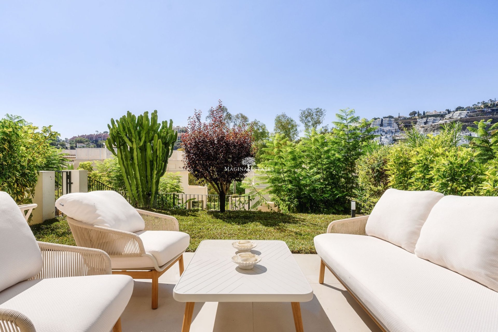 Reventa - Townhouse - Benahavis - La Quinta