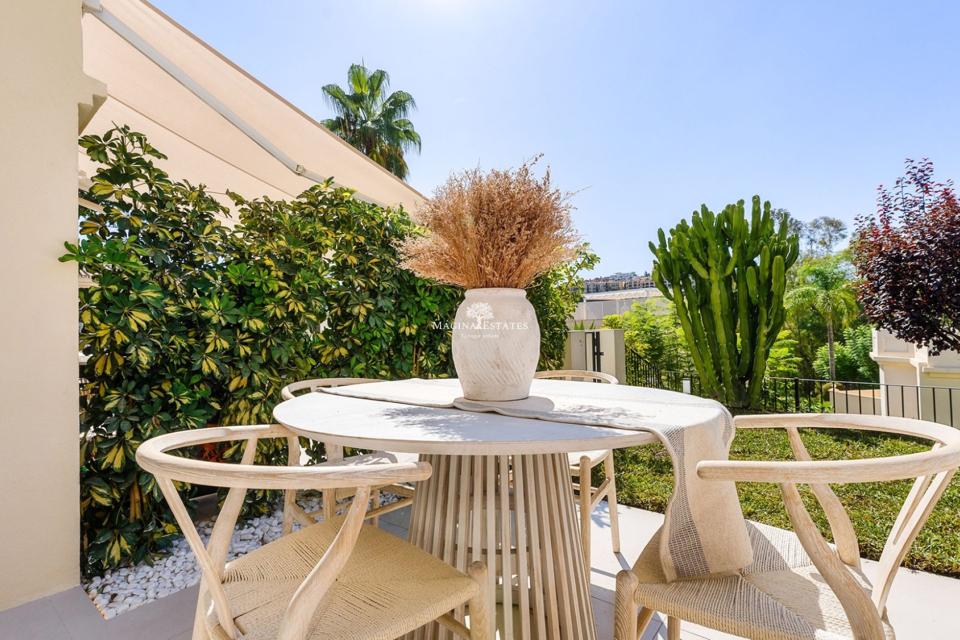 Reventa - Townhouse - Benahavis - La Quinta