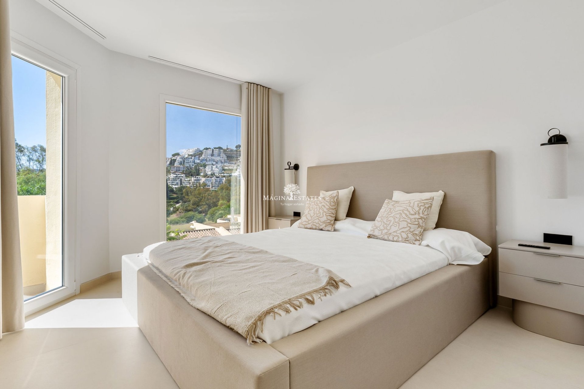 Reventa - Townhouse - Benahavis - La Quinta