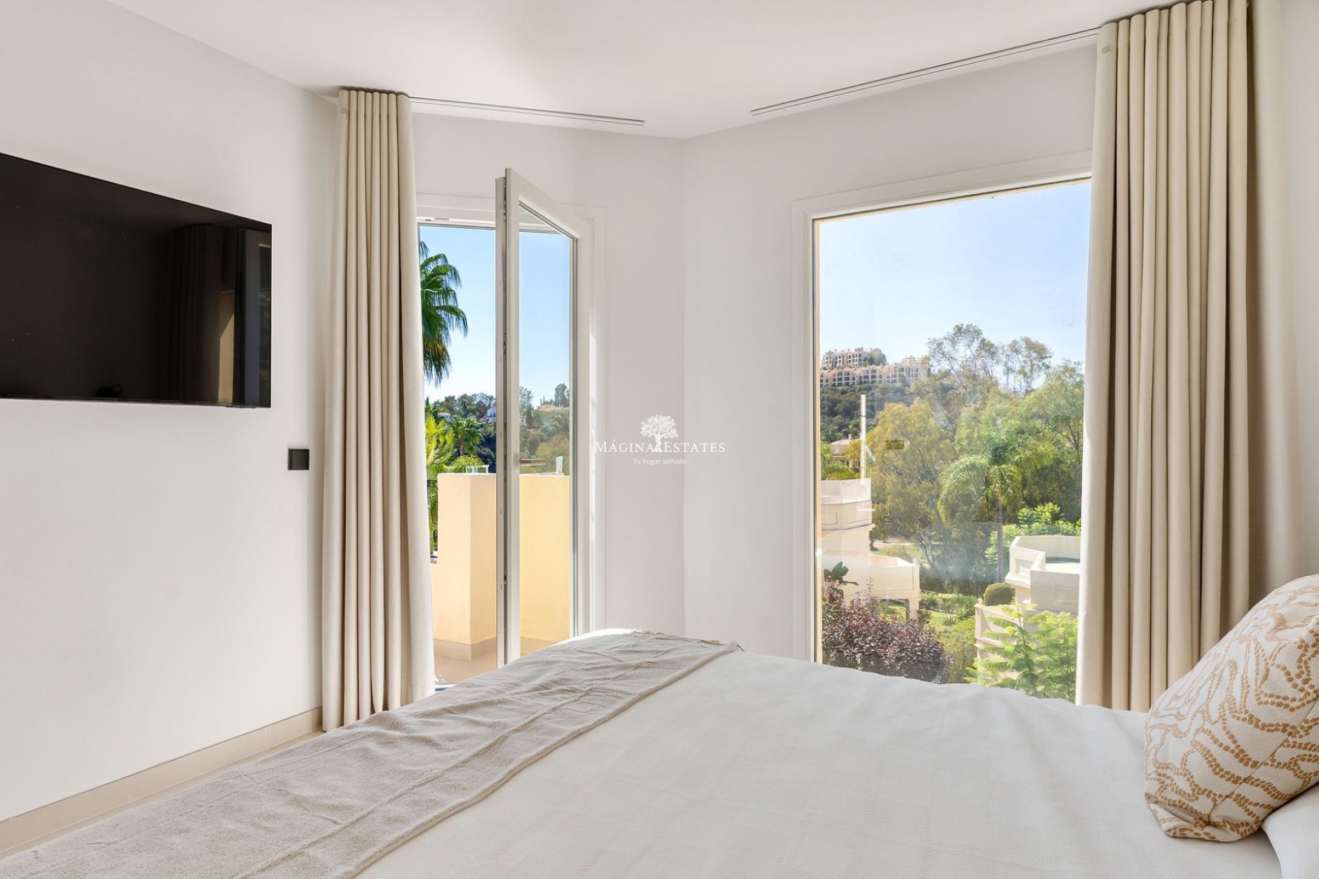 Reventa - Townhouse - Benahavis - La Quinta