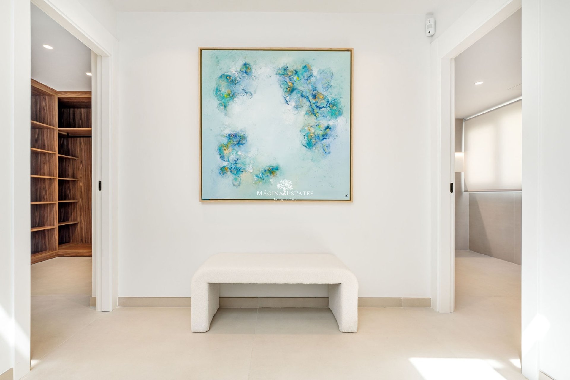 Reventa - Townhouse - Benahavis - La Quinta