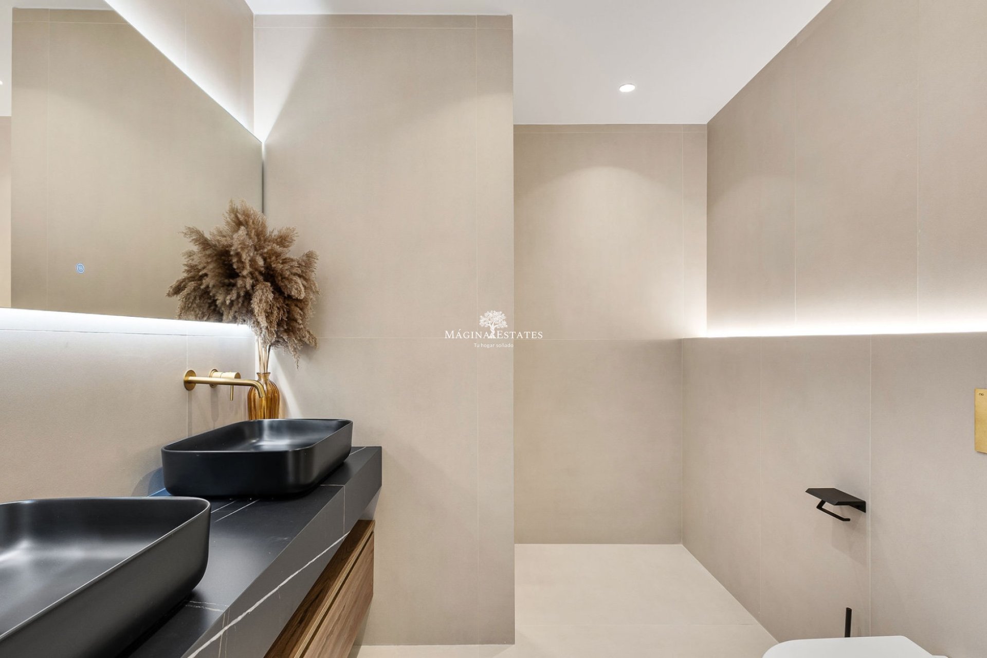 Reventa - Townhouse - Benahavis - La Quinta
