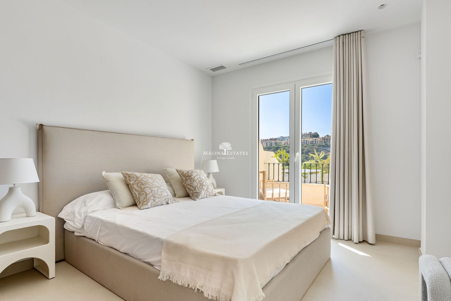 Reventa - Townhouse - Benahavis - La Quinta