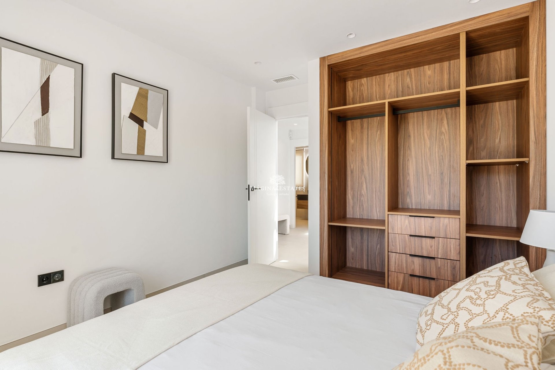 Reventa - Townhouse - Benahavis - La Quinta