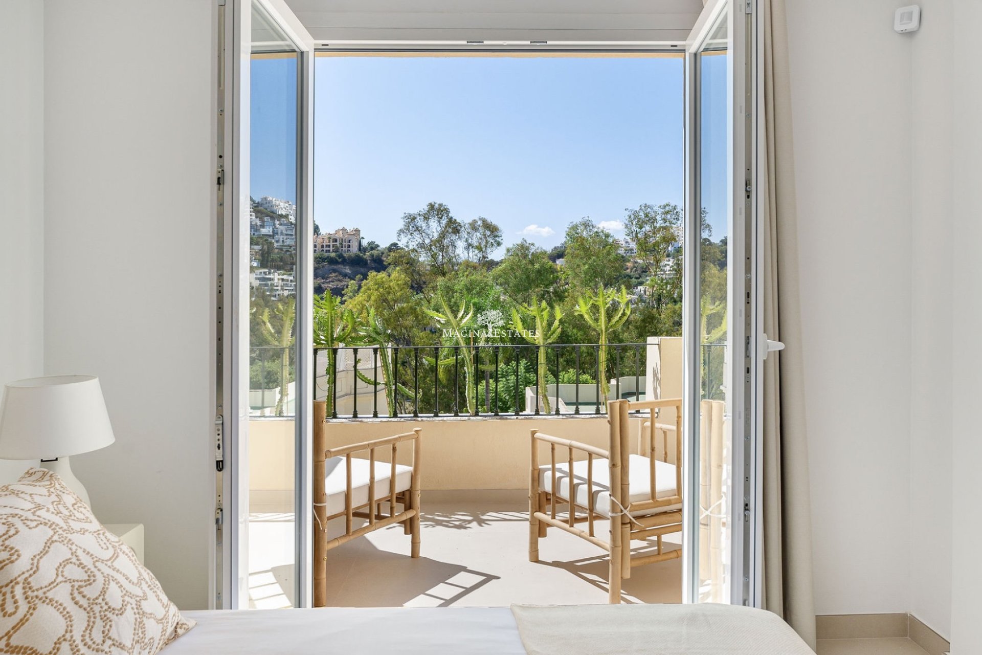Reventa - Townhouse - Benahavis - La Quinta