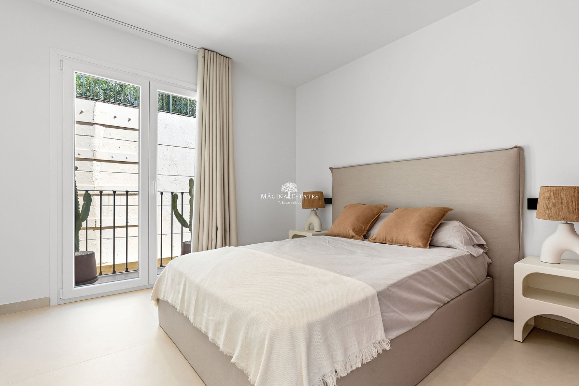 Reventa - Townhouse - Benahavis - La Quinta