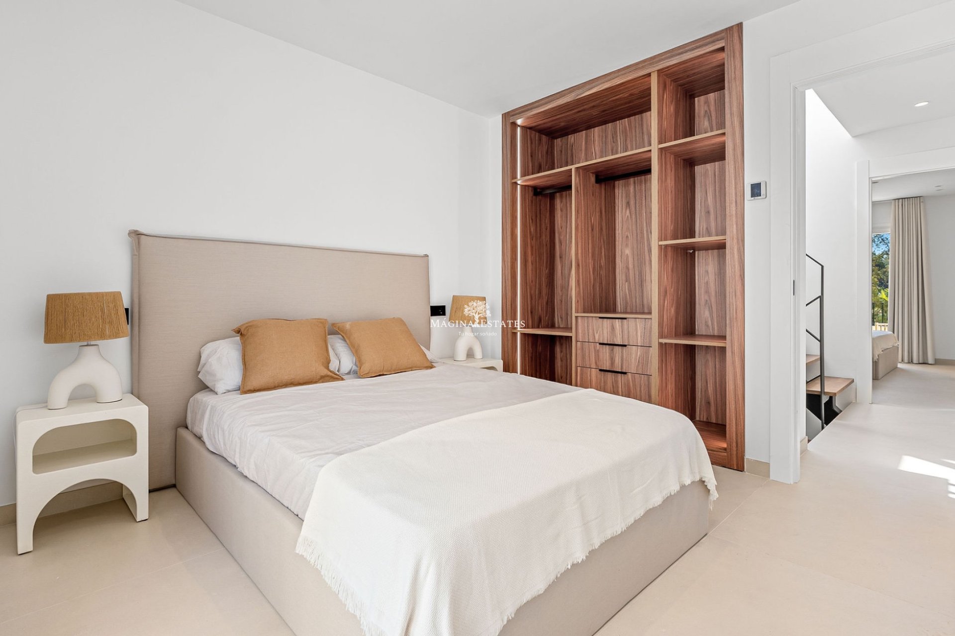Reventa - Townhouse - Benahavis - La Quinta