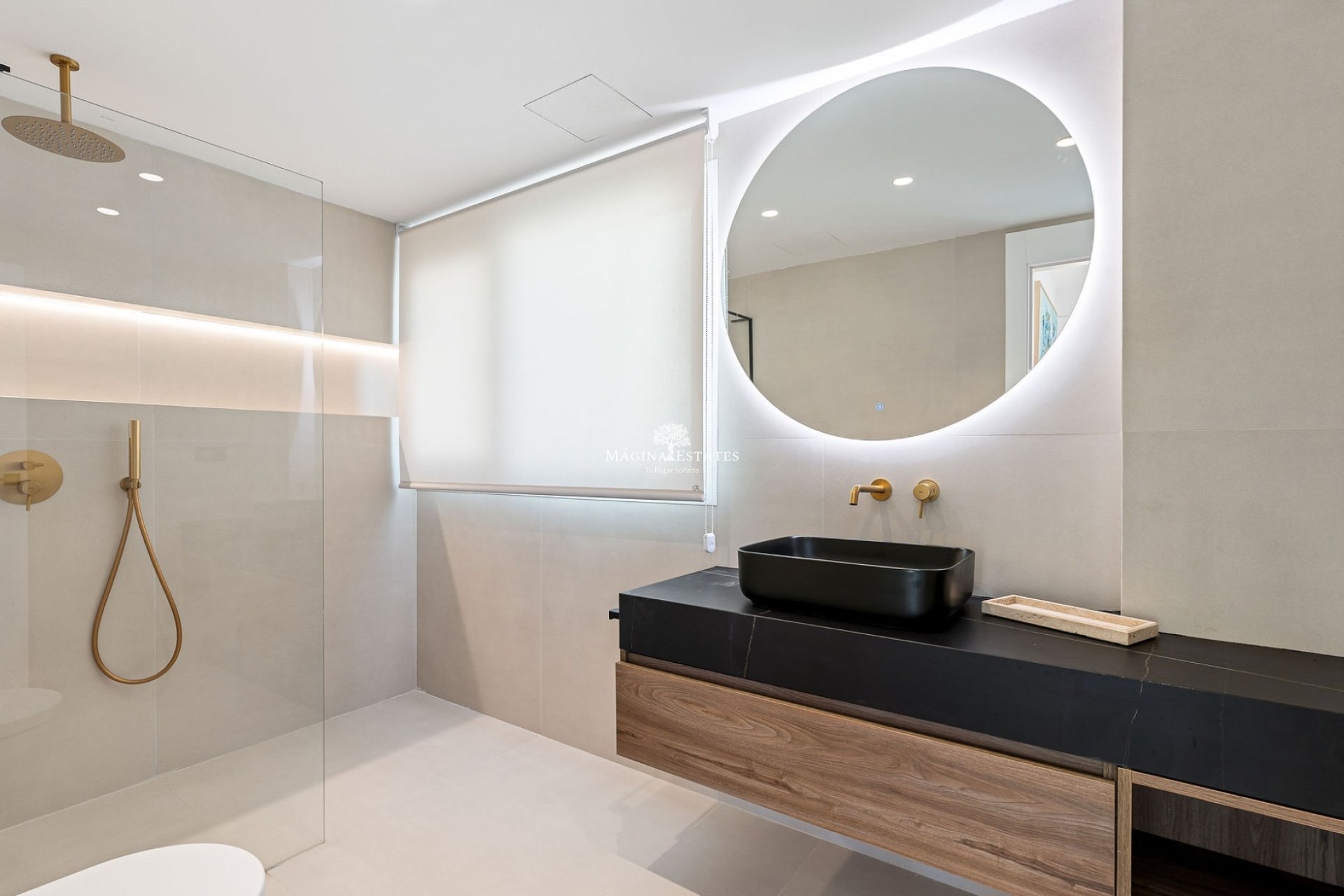 Reventa - Townhouse - Benahavis - La Quinta