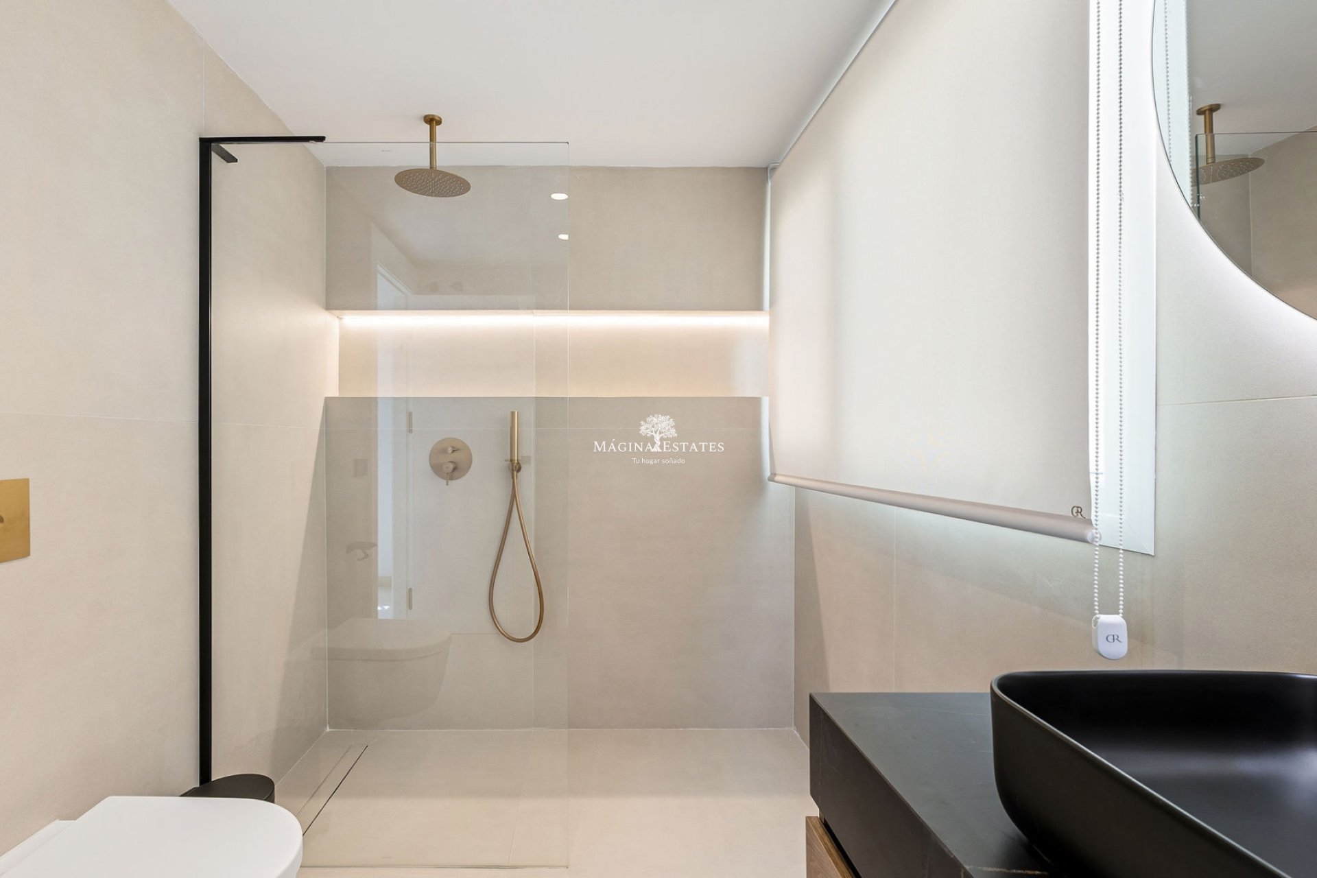 Reventa - Townhouse - Benahavis - La Quinta