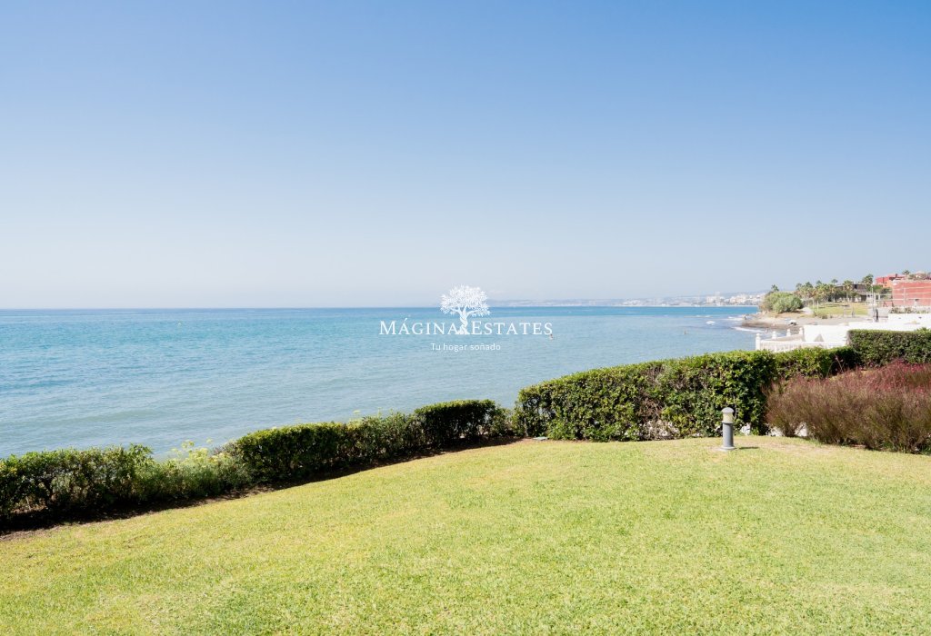 Reventa - Townhouse - Estepona