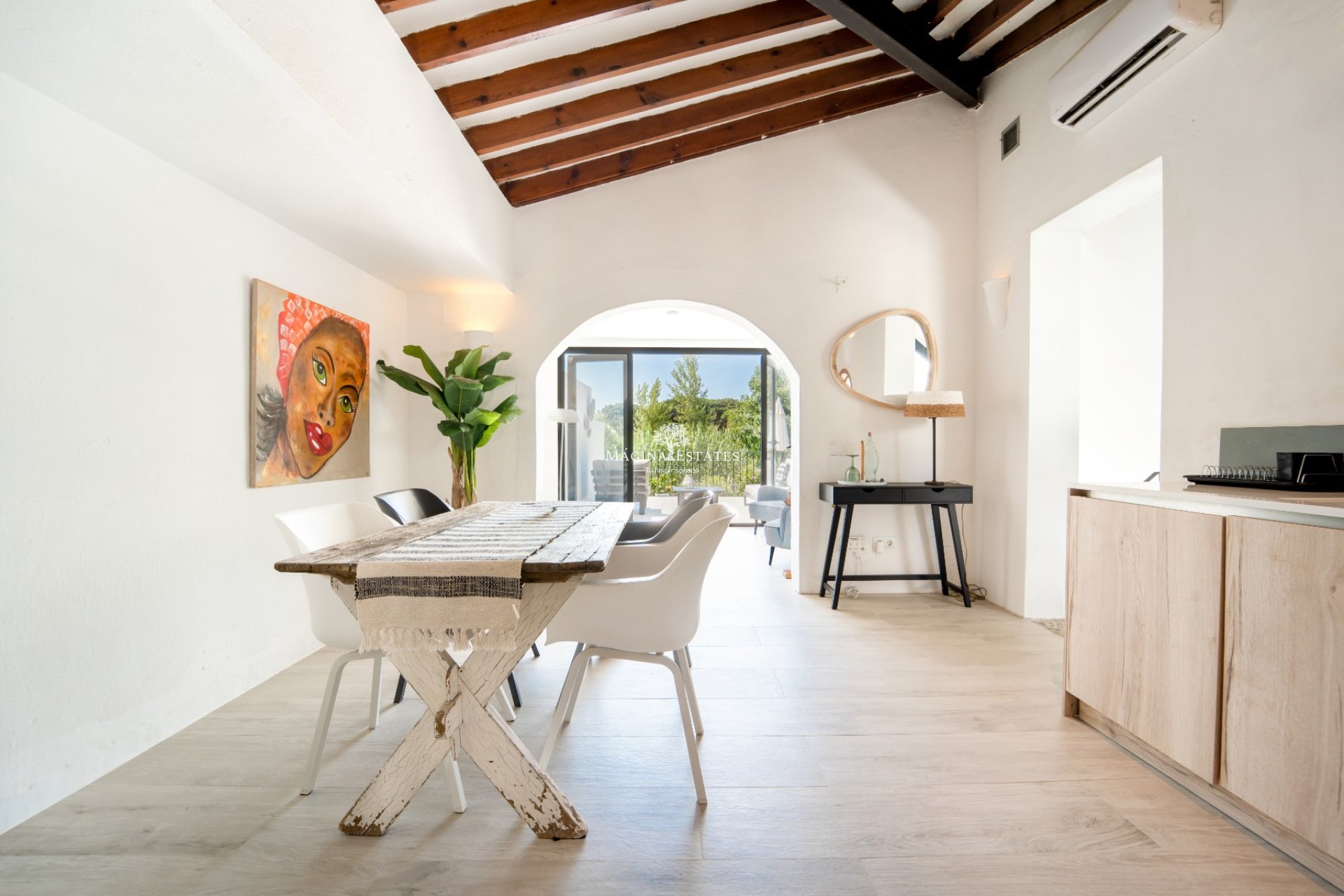 Reventa - Townhouse - Estepona