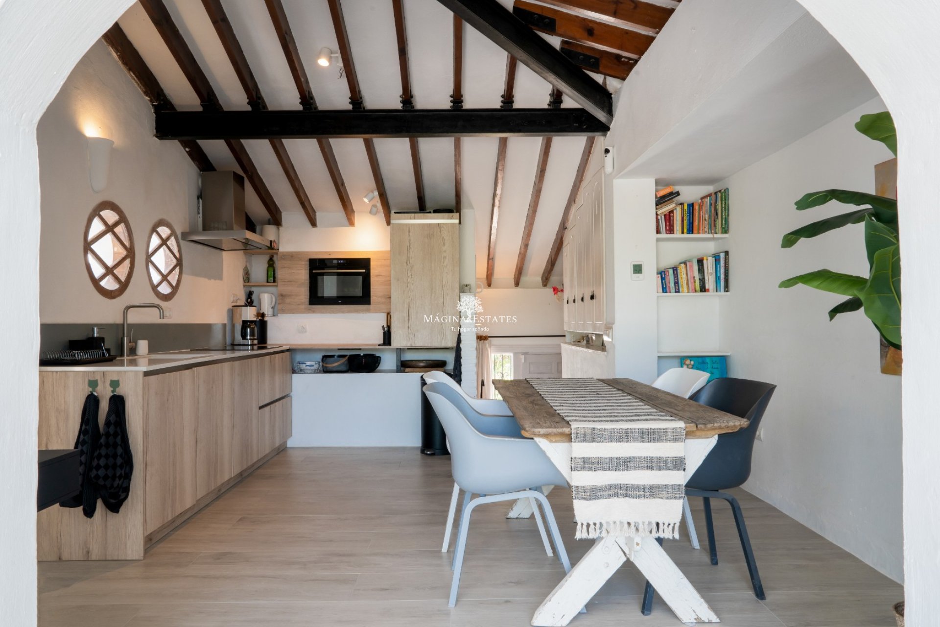 Reventa - Townhouse - Estepona