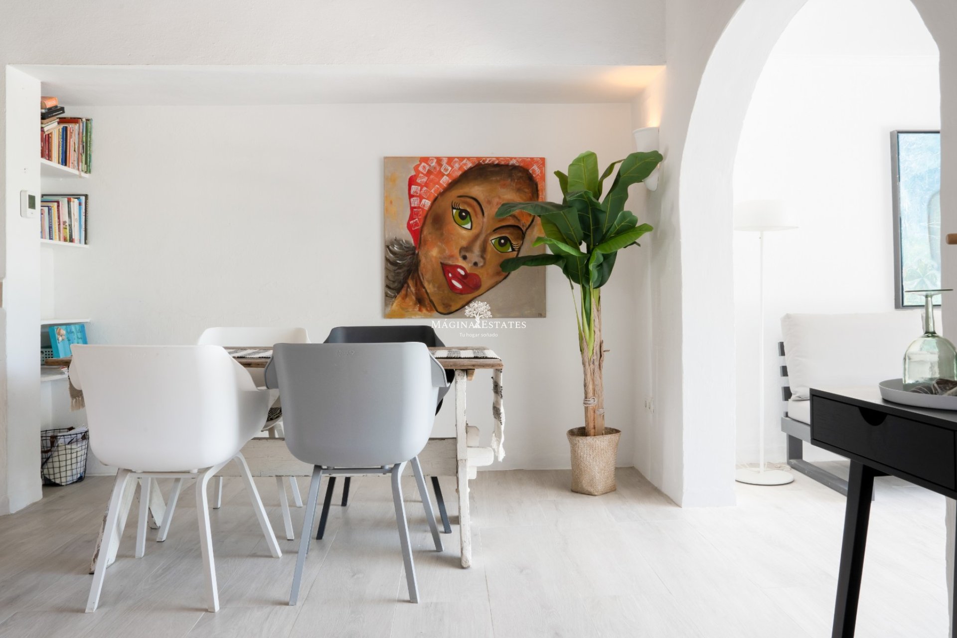Reventa - Townhouse - Estepona
