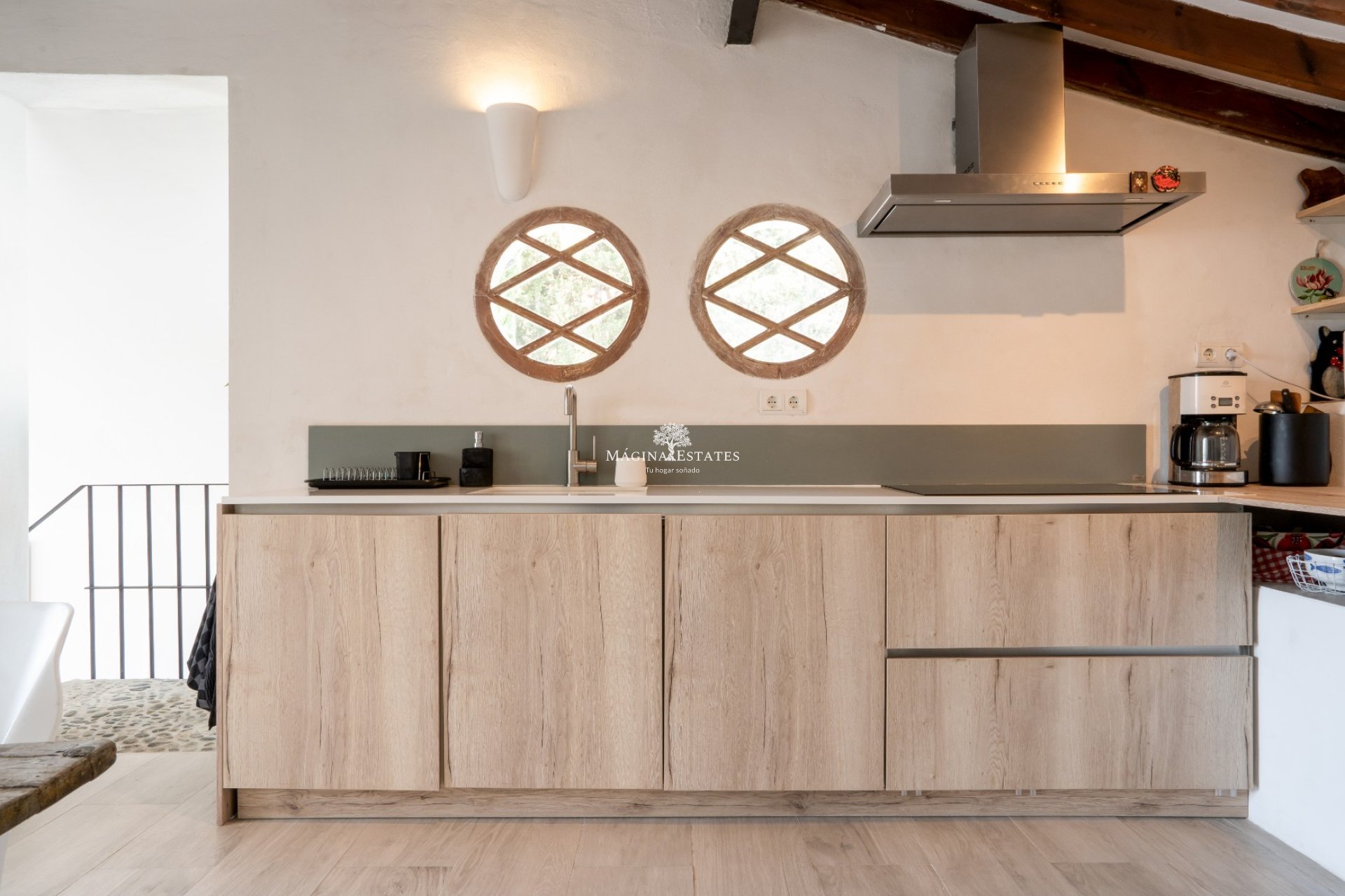Reventa - Townhouse - Estepona
