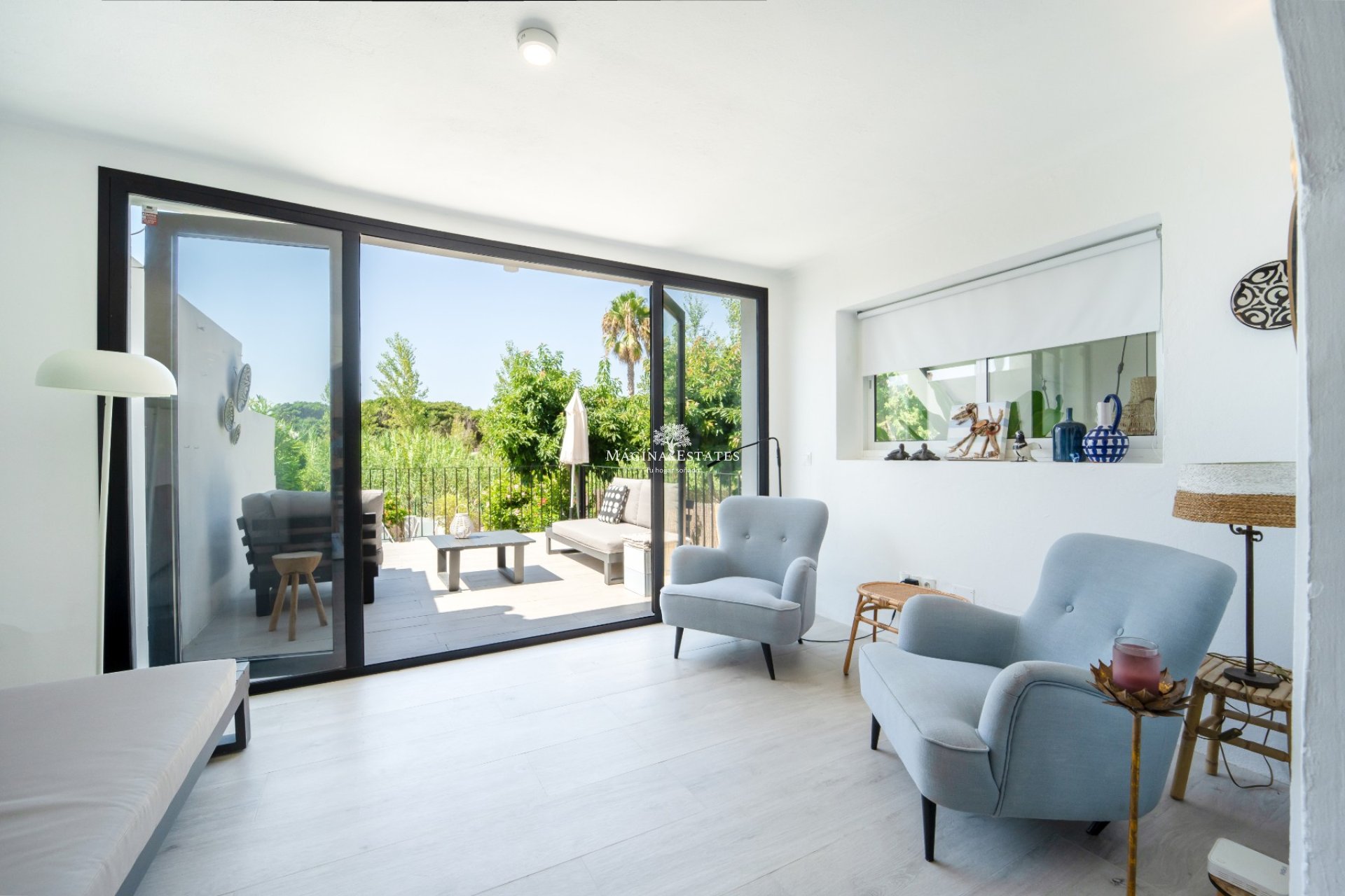 Reventa - Townhouse - Estepona