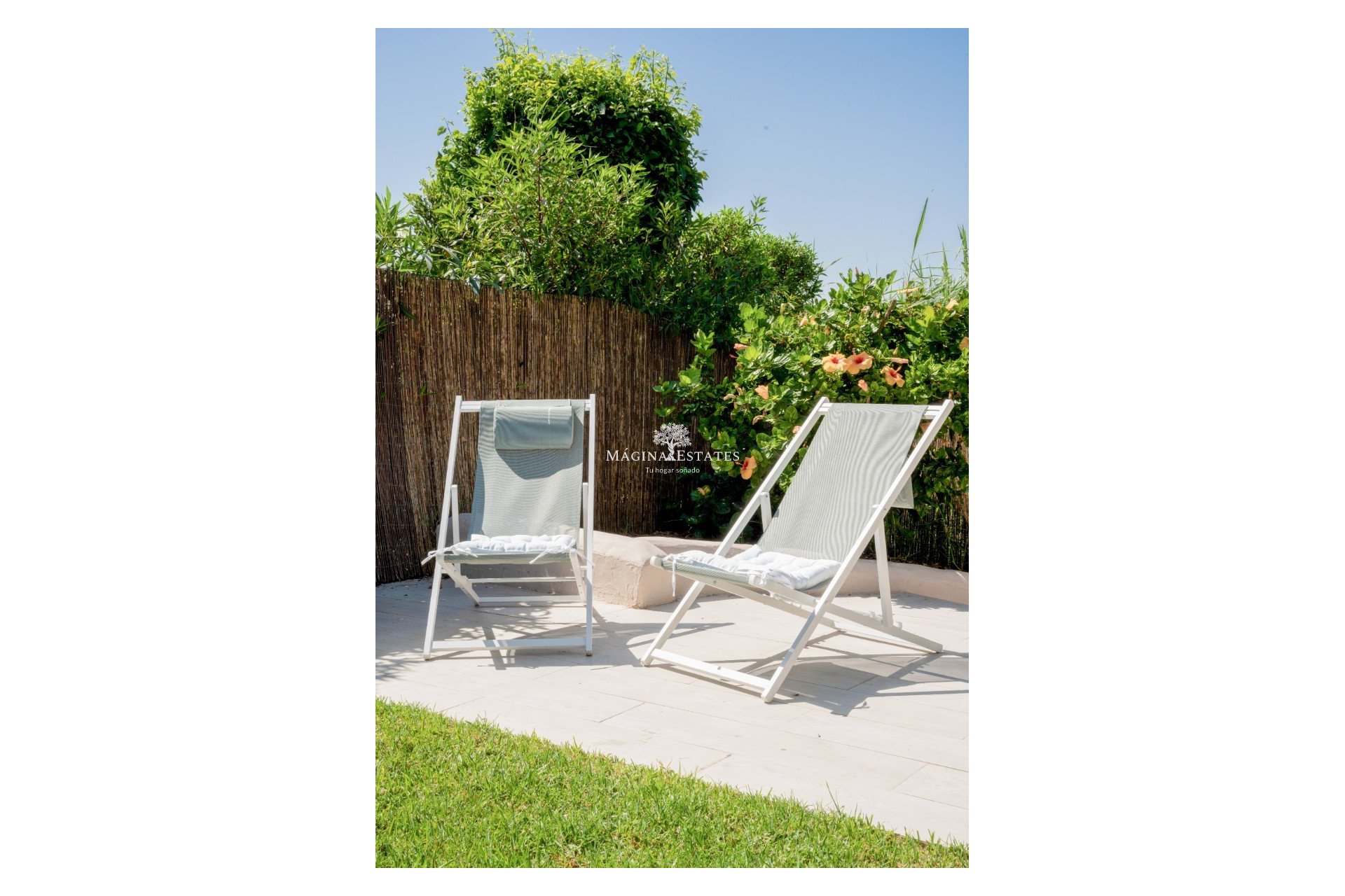 Reventa - Townhouse - Estepona