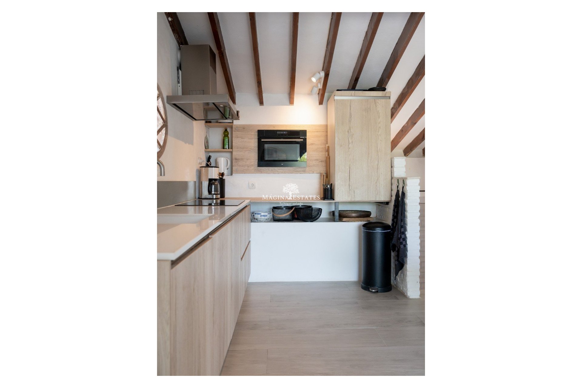 Reventa - Townhouse - Estepona