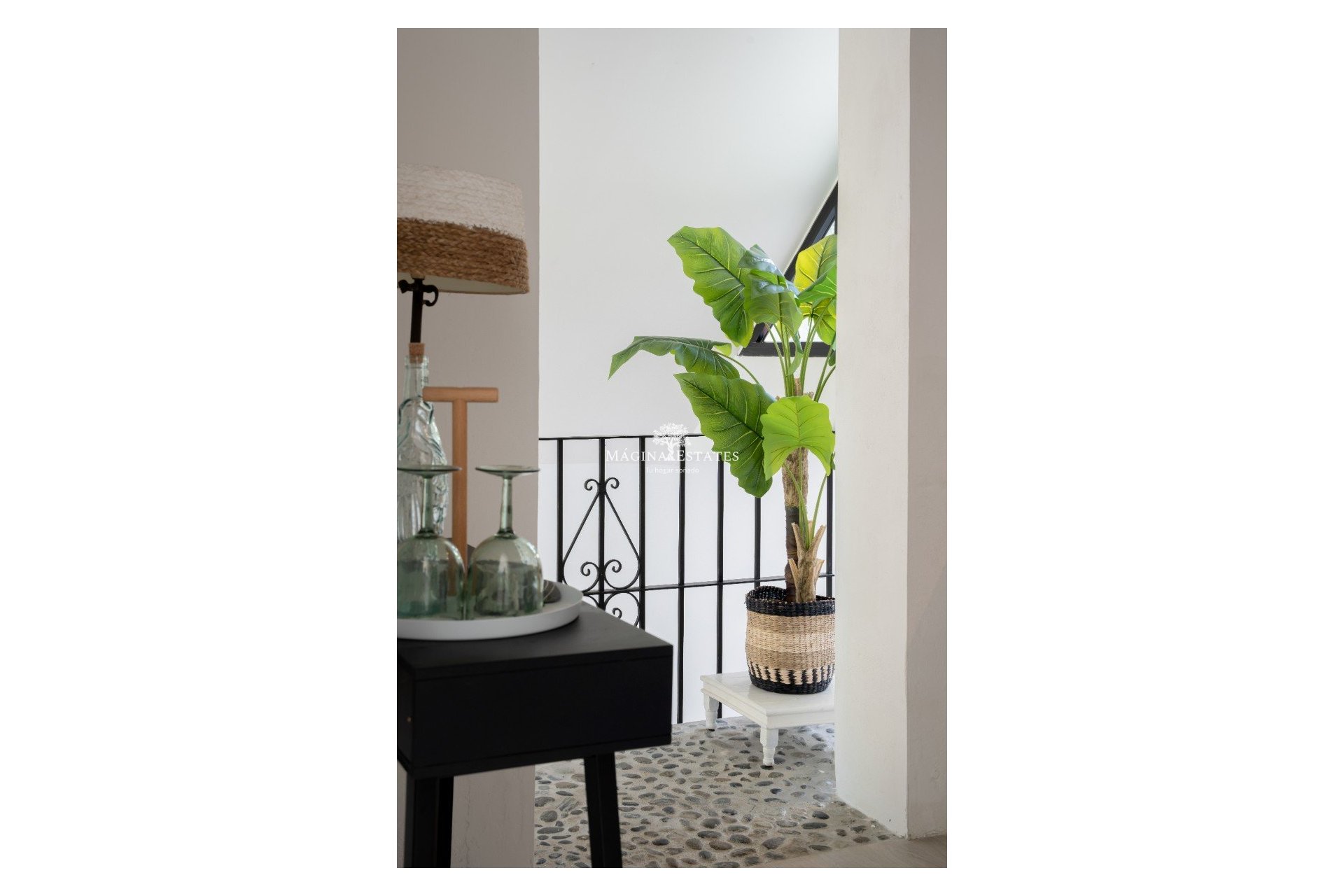 Reventa - Townhouse - Estepona