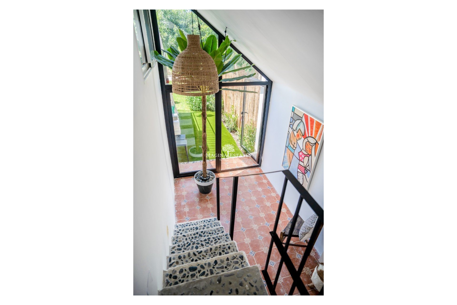 Reventa - Townhouse - Estepona