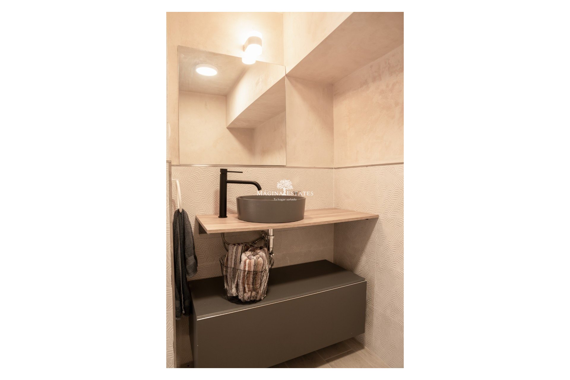 Reventa - Townhouse - Estepona