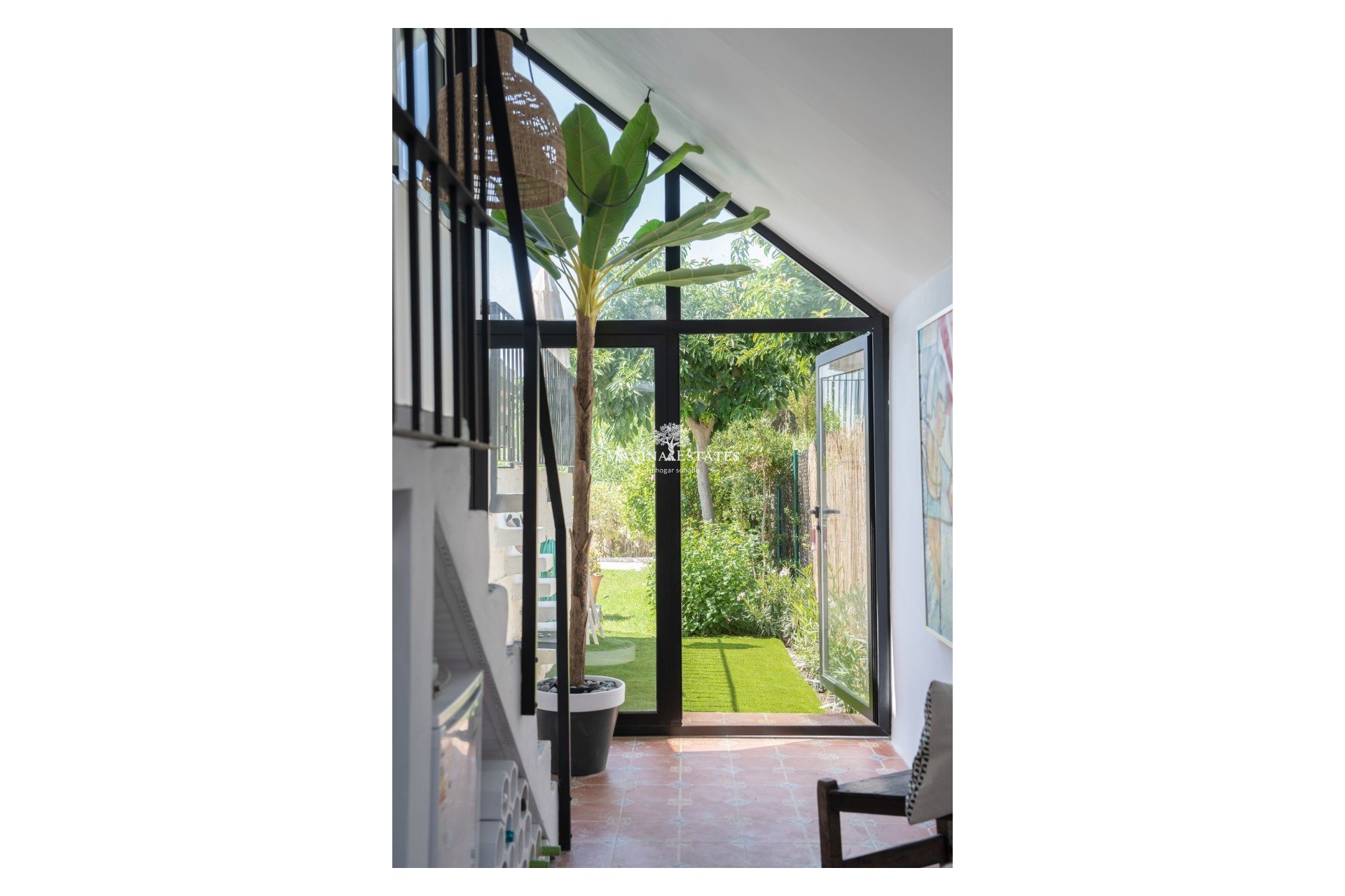 Reventa - Townhouse - Estepona