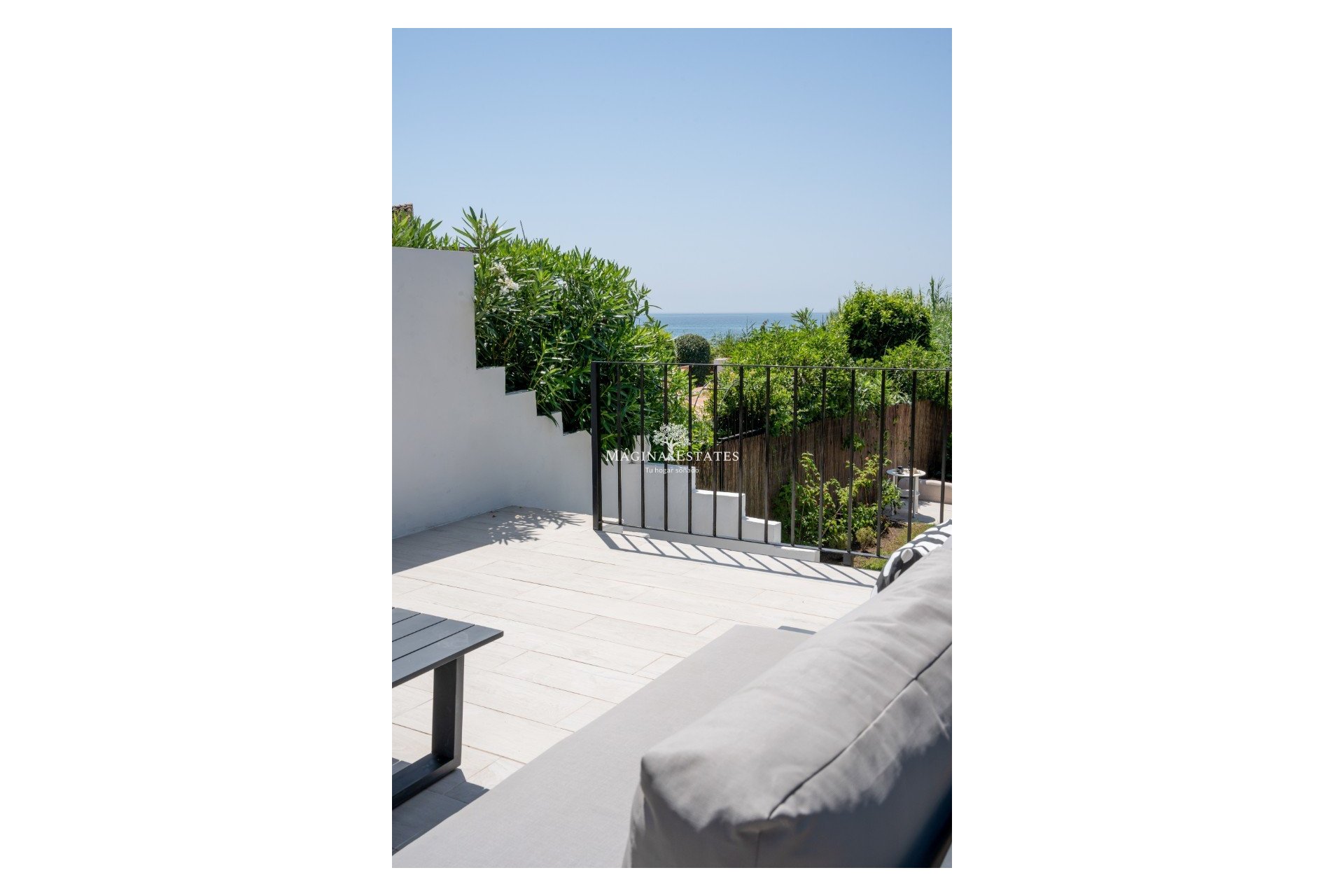 Reventa - Townhouse - Estepona