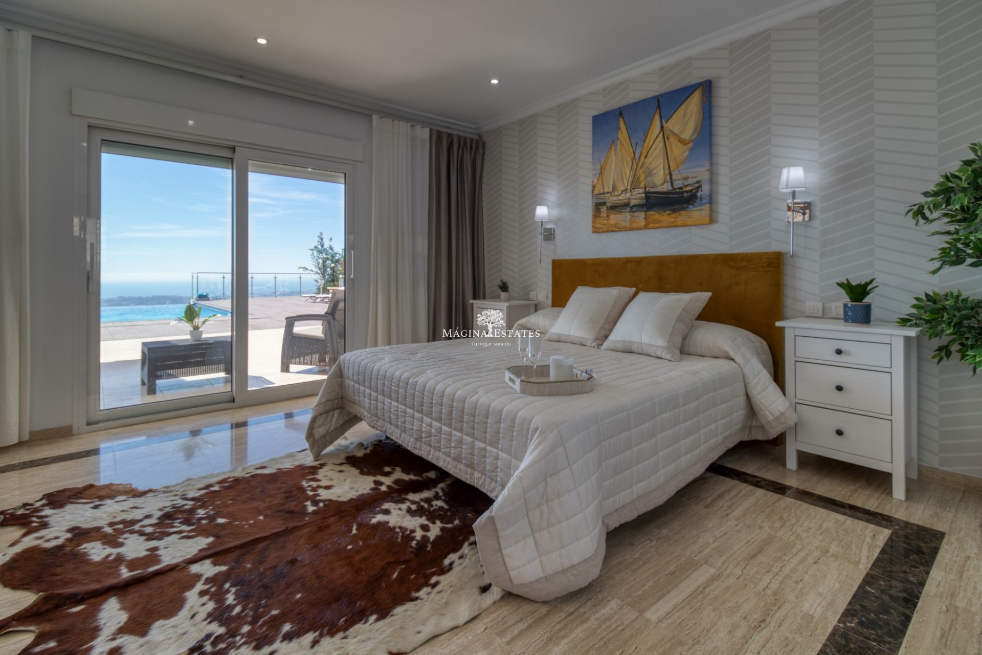 Reventa - Villa - Malaga - Estepona