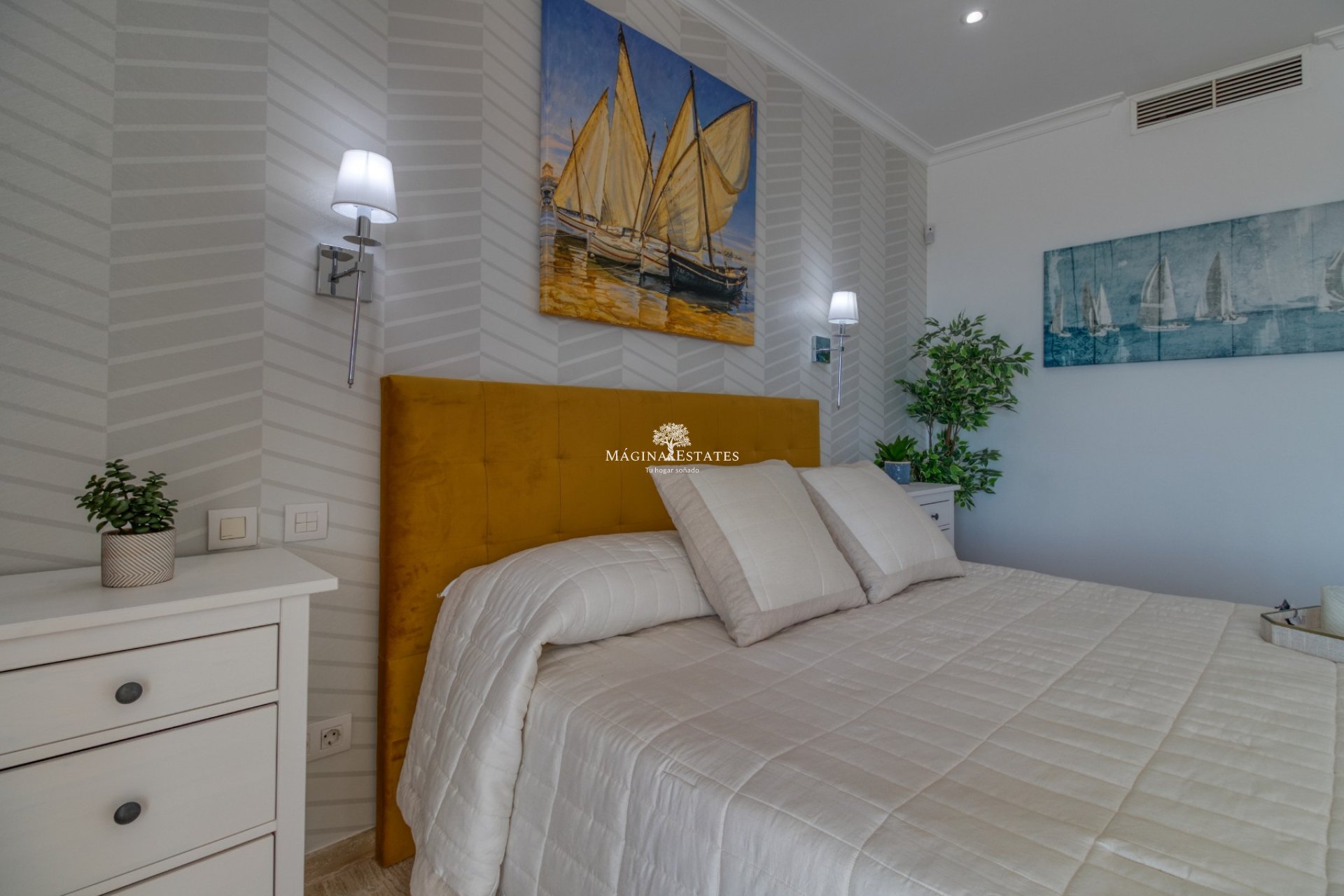 Reventa - Villa - Malaga - Estepona