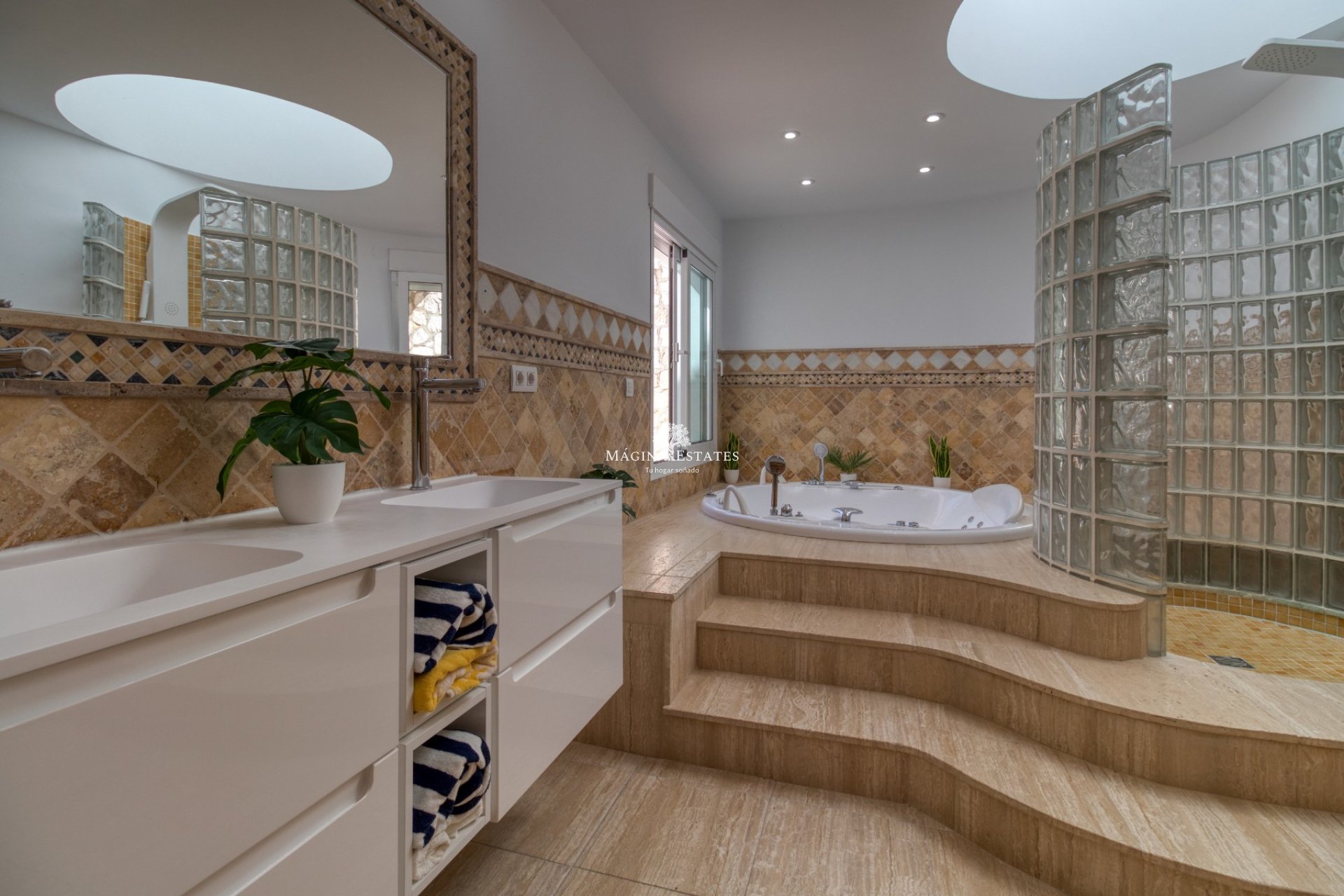 Reventa - Villa - Malaga - Estepona