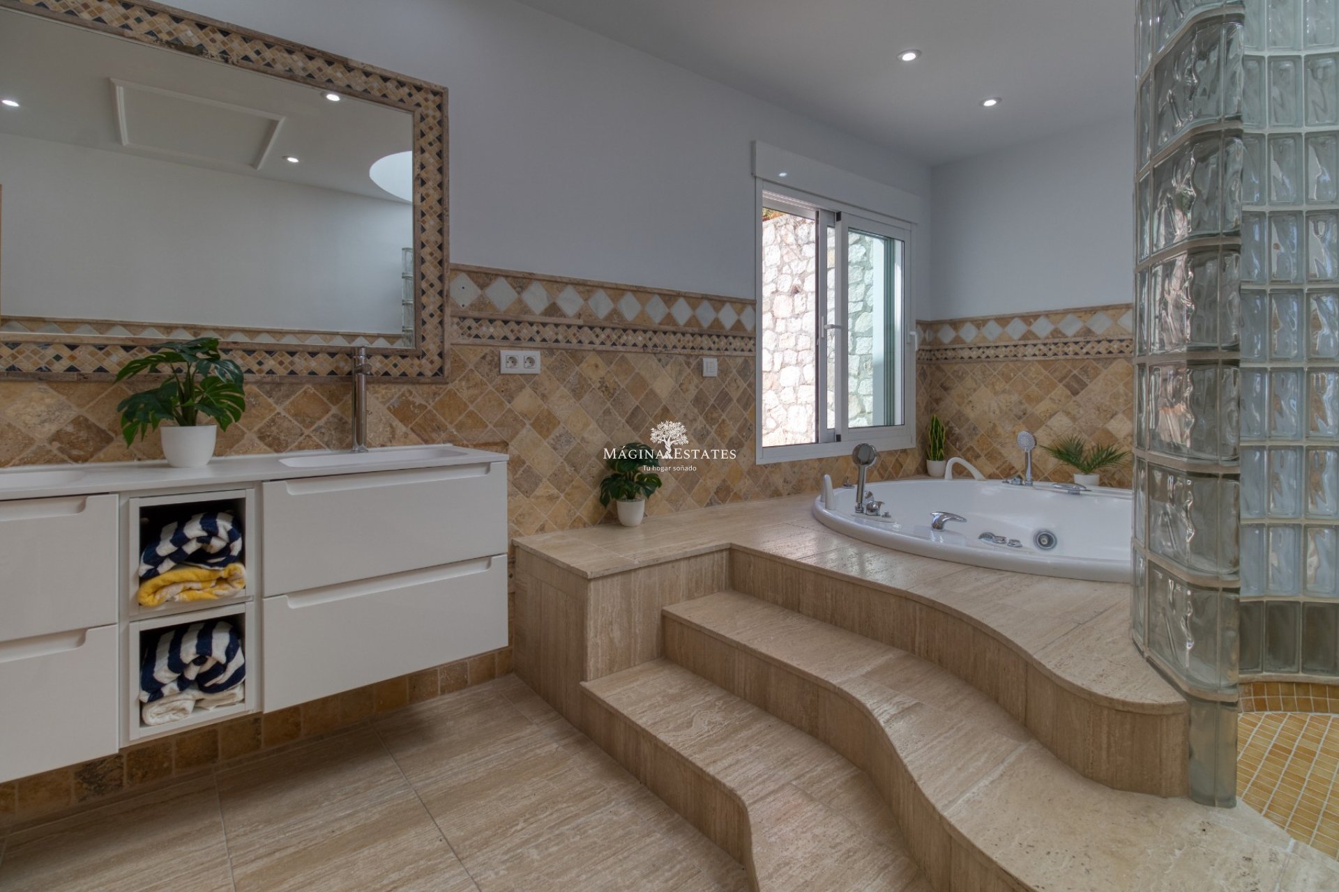 Reventa - Villa - Malaga - Estepona