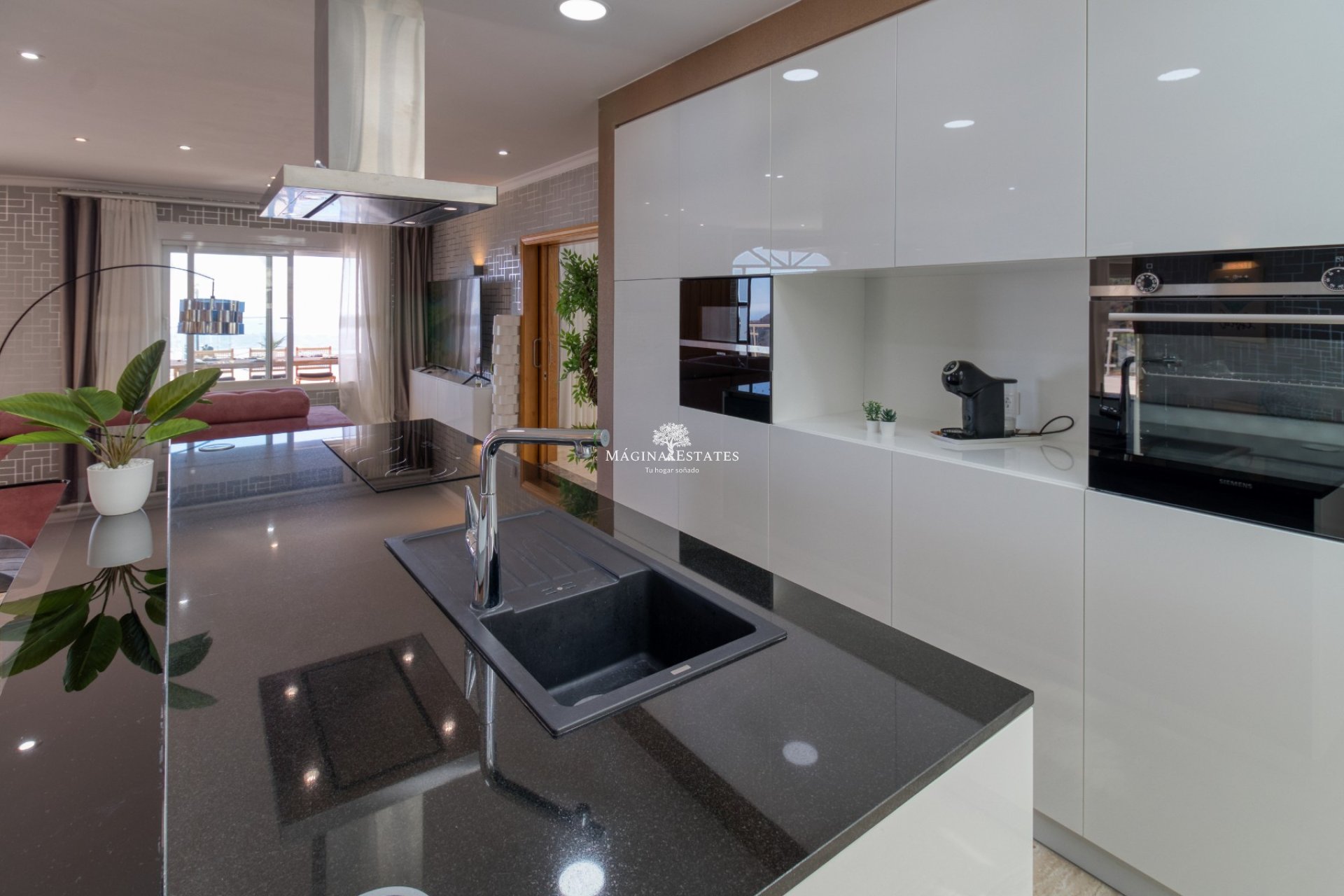 Reventa - Villa - Malaga - Estepona
