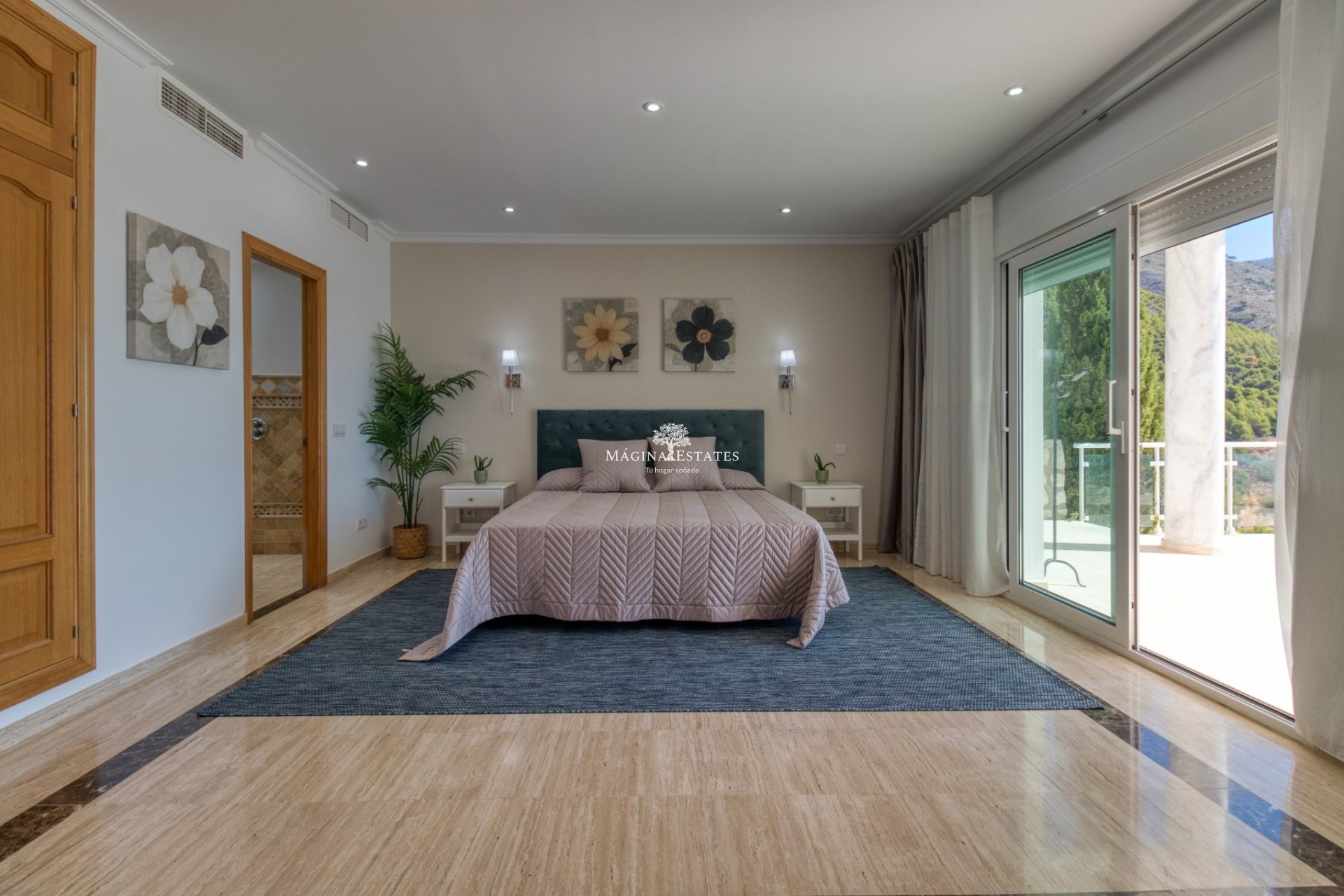Reventa - Villa - Malaga - Estepona