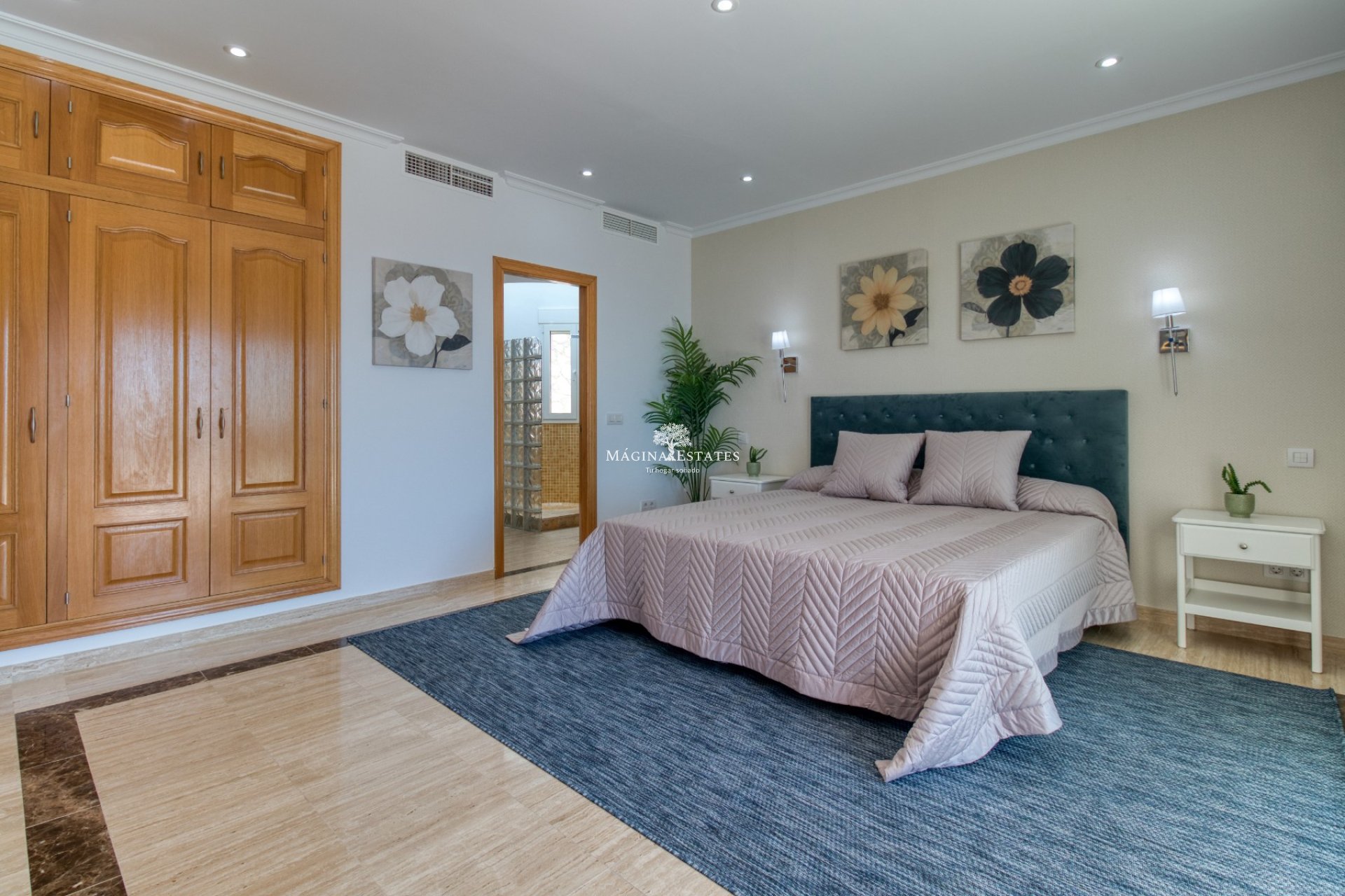 Reventa - Villa - Malaga - Estepona