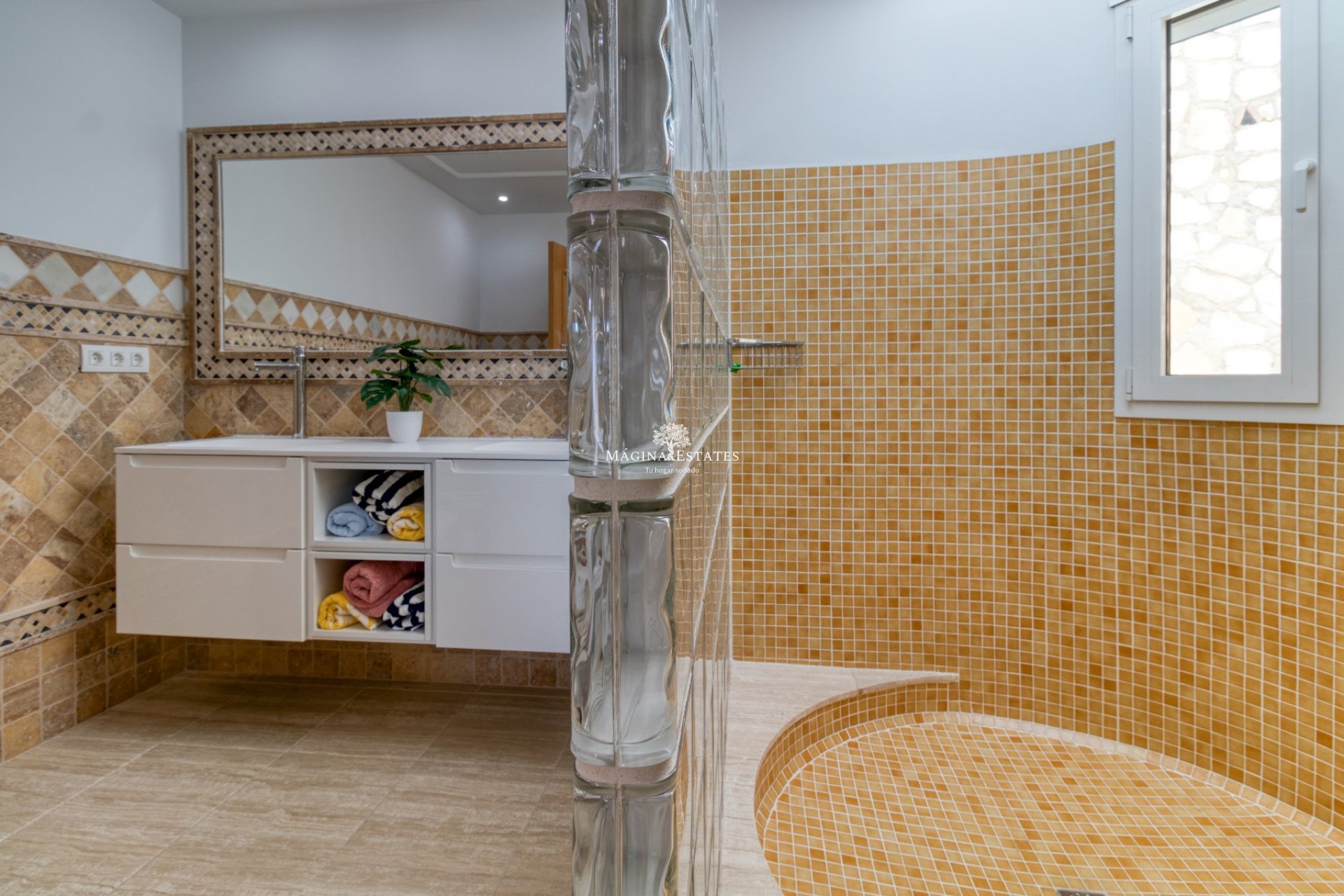 Reventa - Villa - Malaga - Estepona