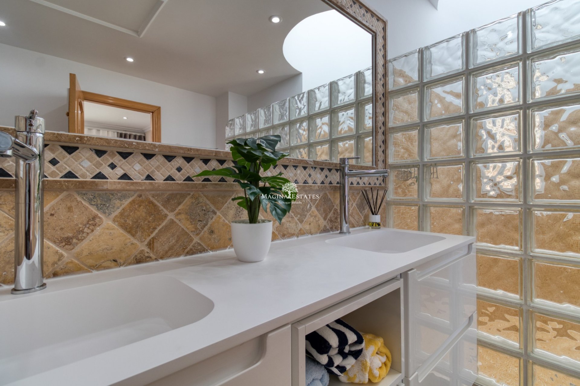 Reventa - Villa - Malaga - Estepona