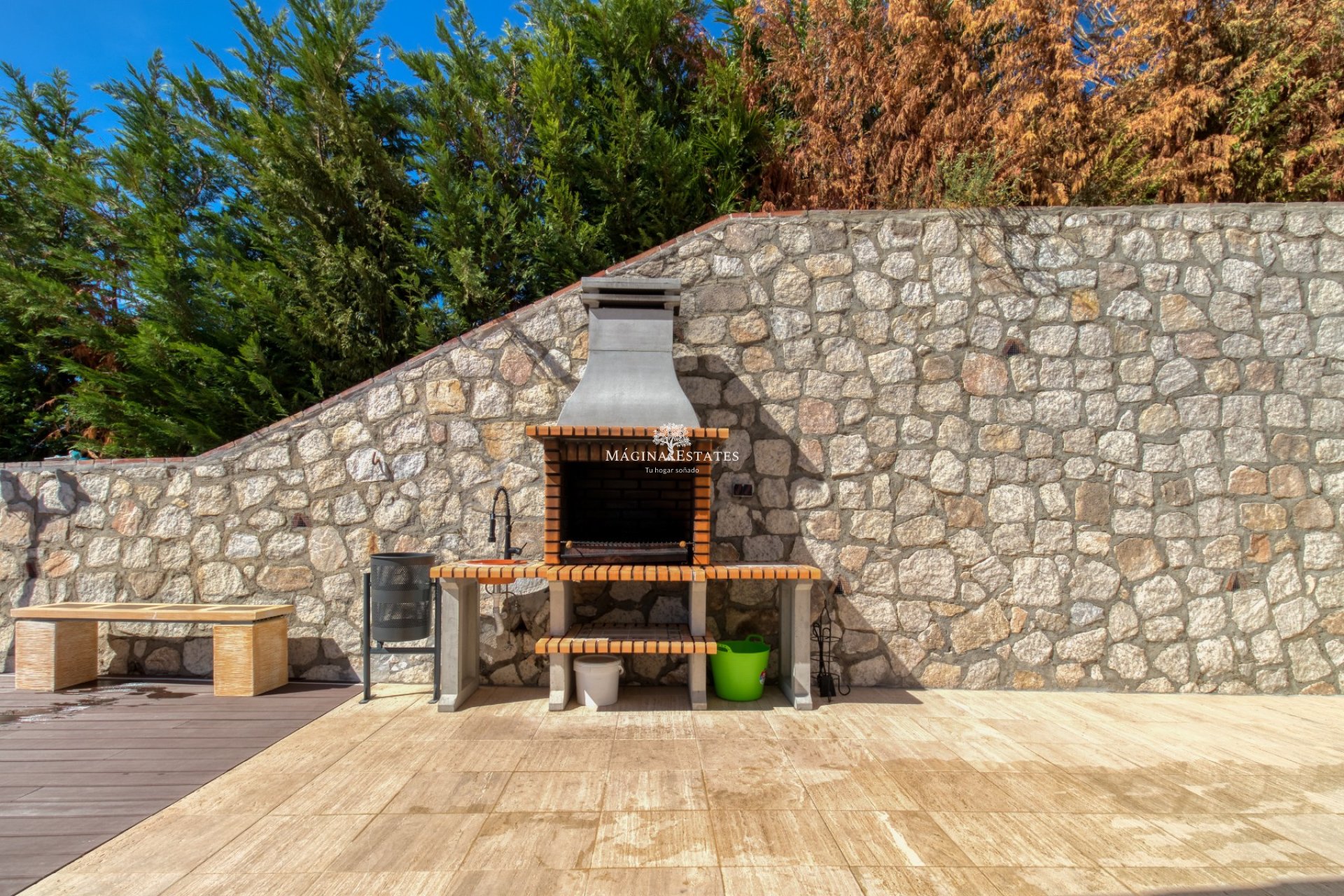 Reventa - Villa - Malaga - Estepona