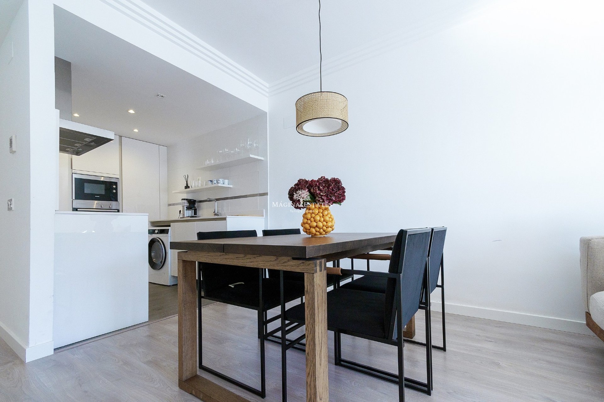 Revente - Appartement - Benahavis - La Quinta