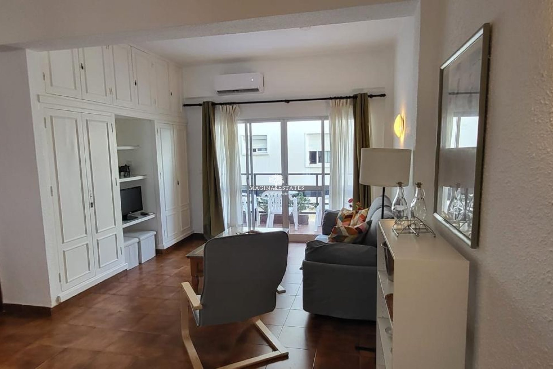 Revente - Appartement - Fuengirola